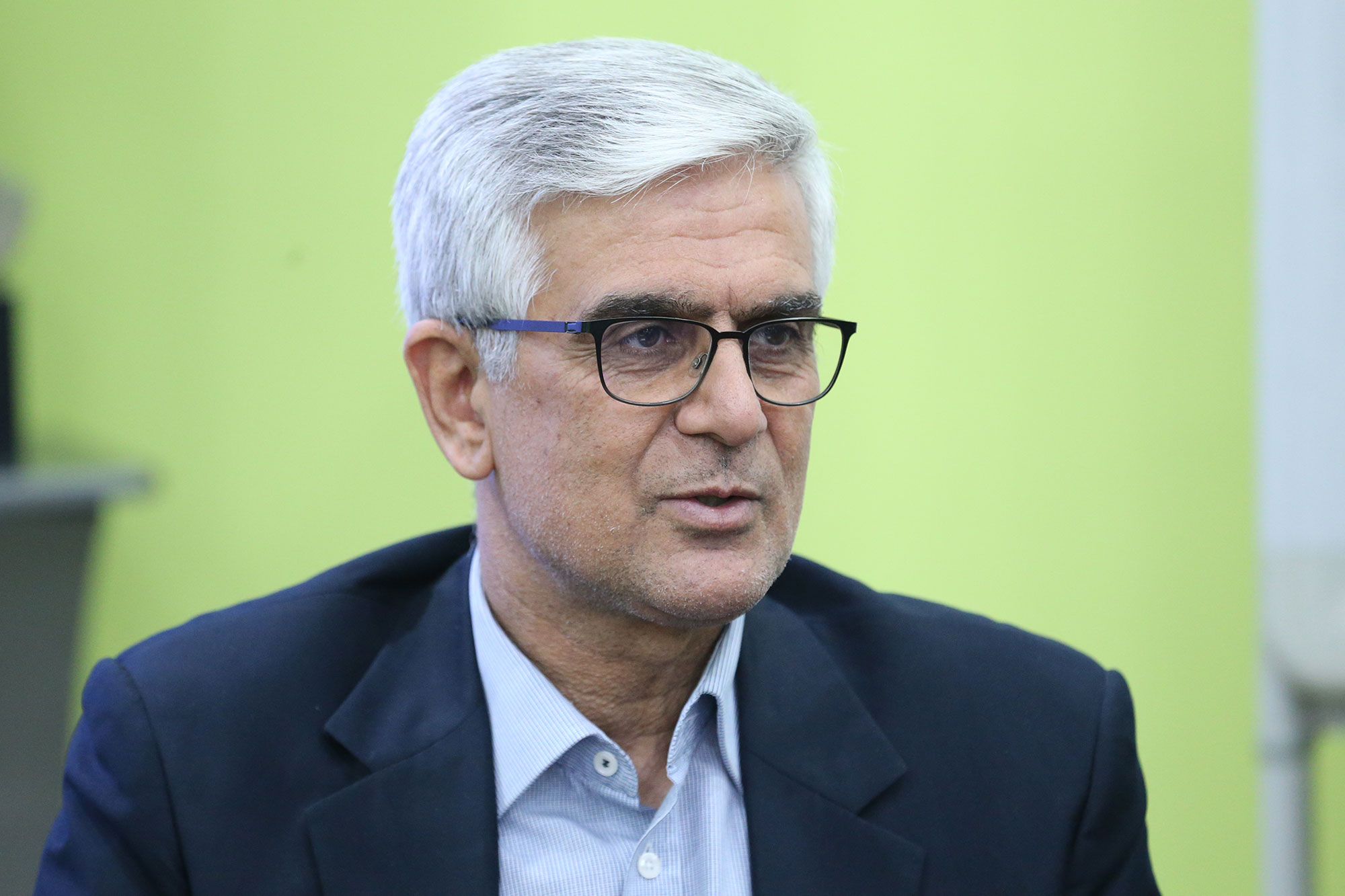 مراسم افتتاحیه بورسیه ورزشی امیدها و ستاره های المپیک ویژه دختران 8