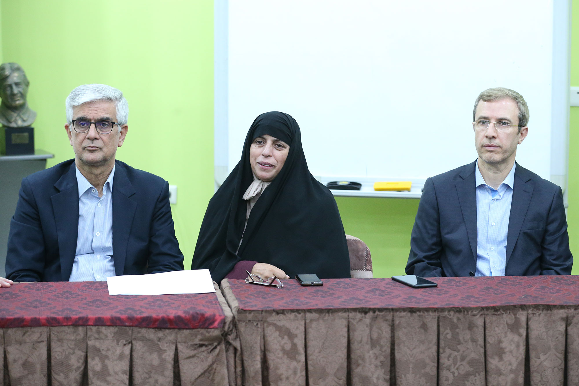 مراسم افتتاحیه بورسیه ورزشی امیدها و ستاره های المپیک ویژه دختران 26