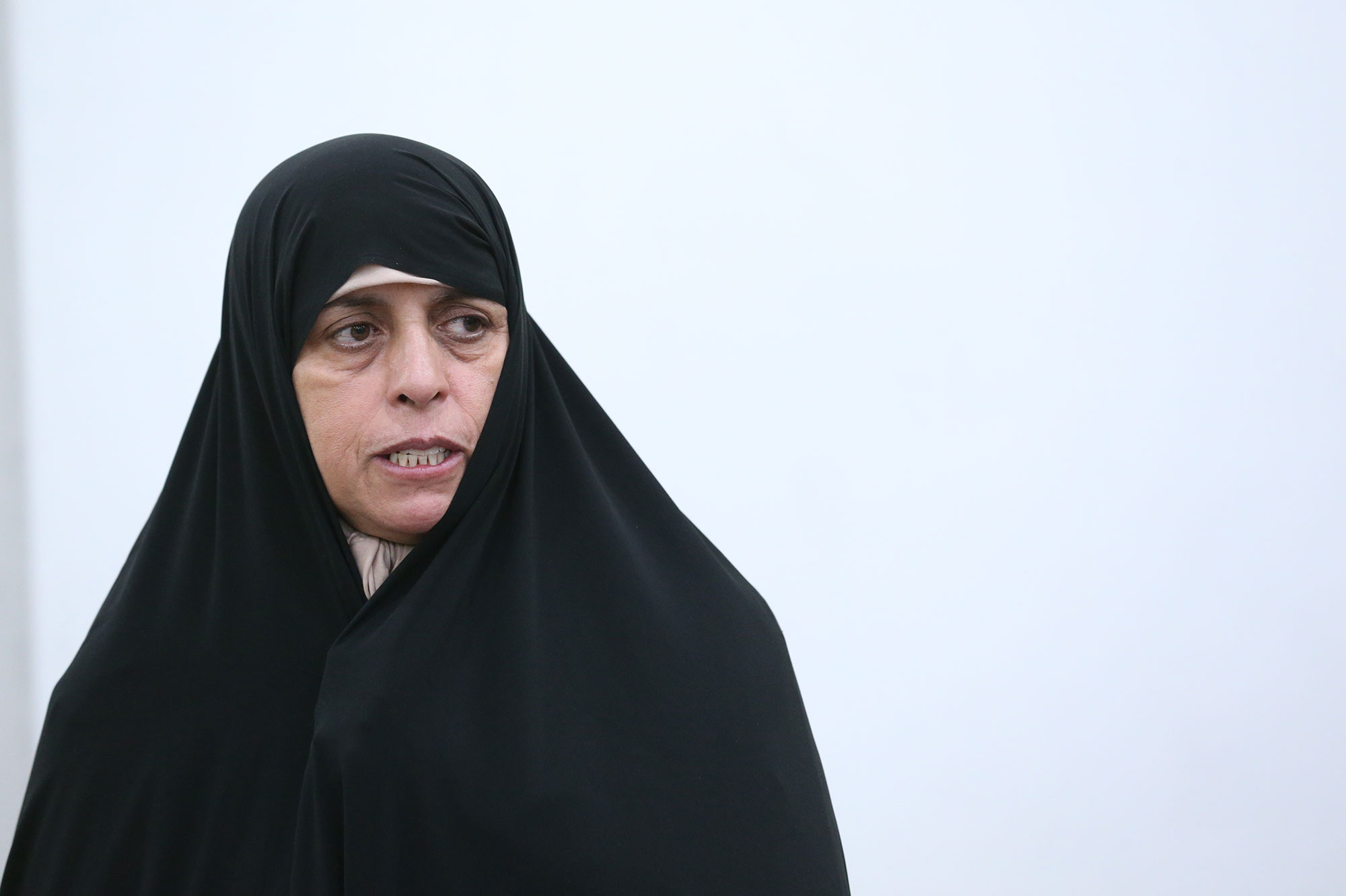 مراسم افتتاحیه بورسیه ورزشی امیدها و ستاره های المپیک ویژه دختران 28