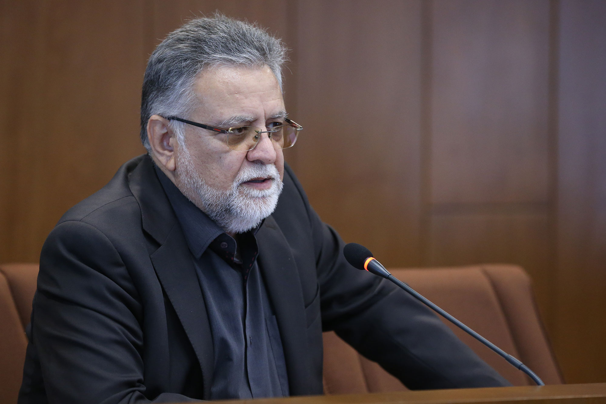 نشست فرهنگ و رسانه  7