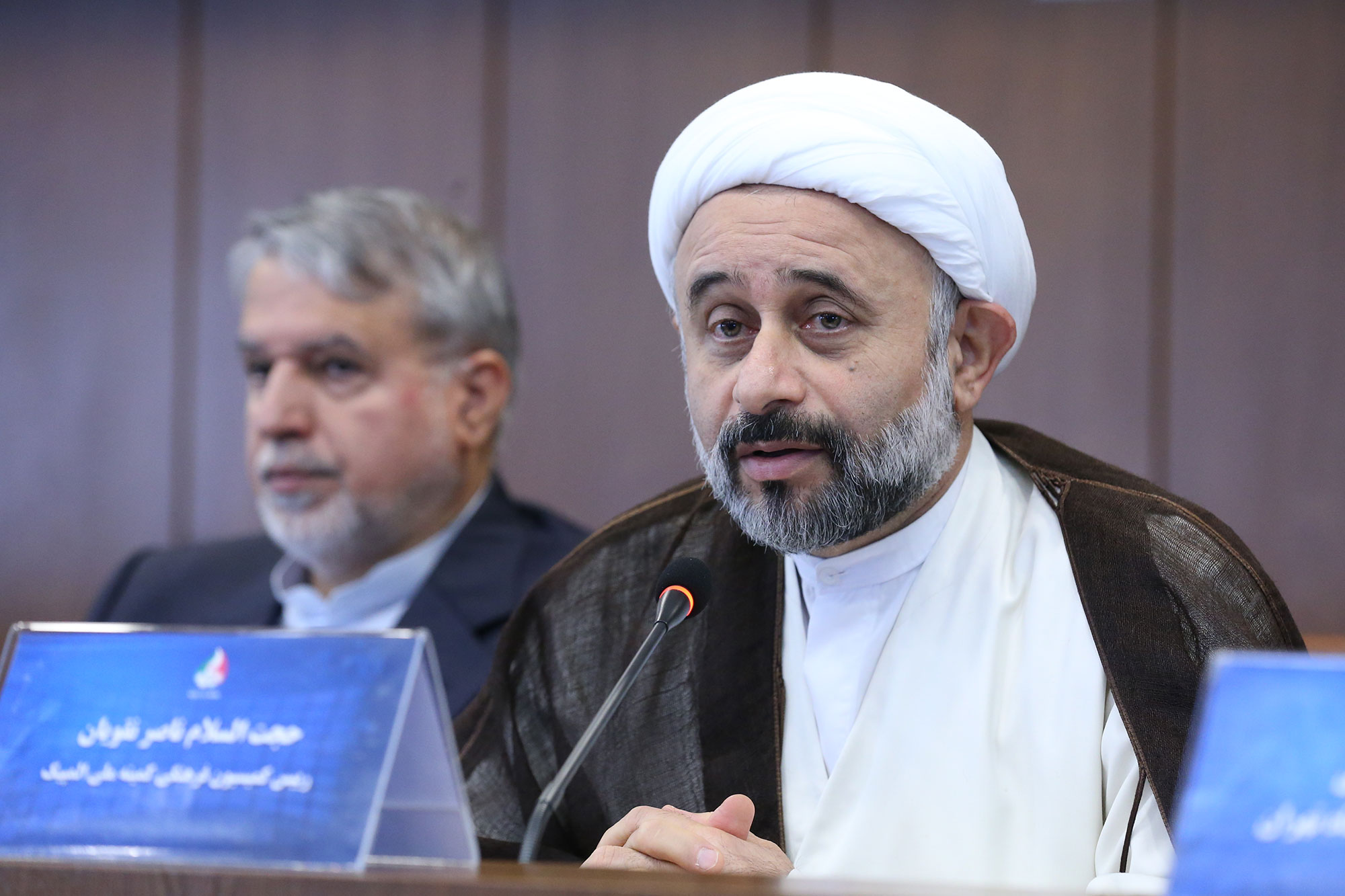 نشست فرهنگ و رسانه  13