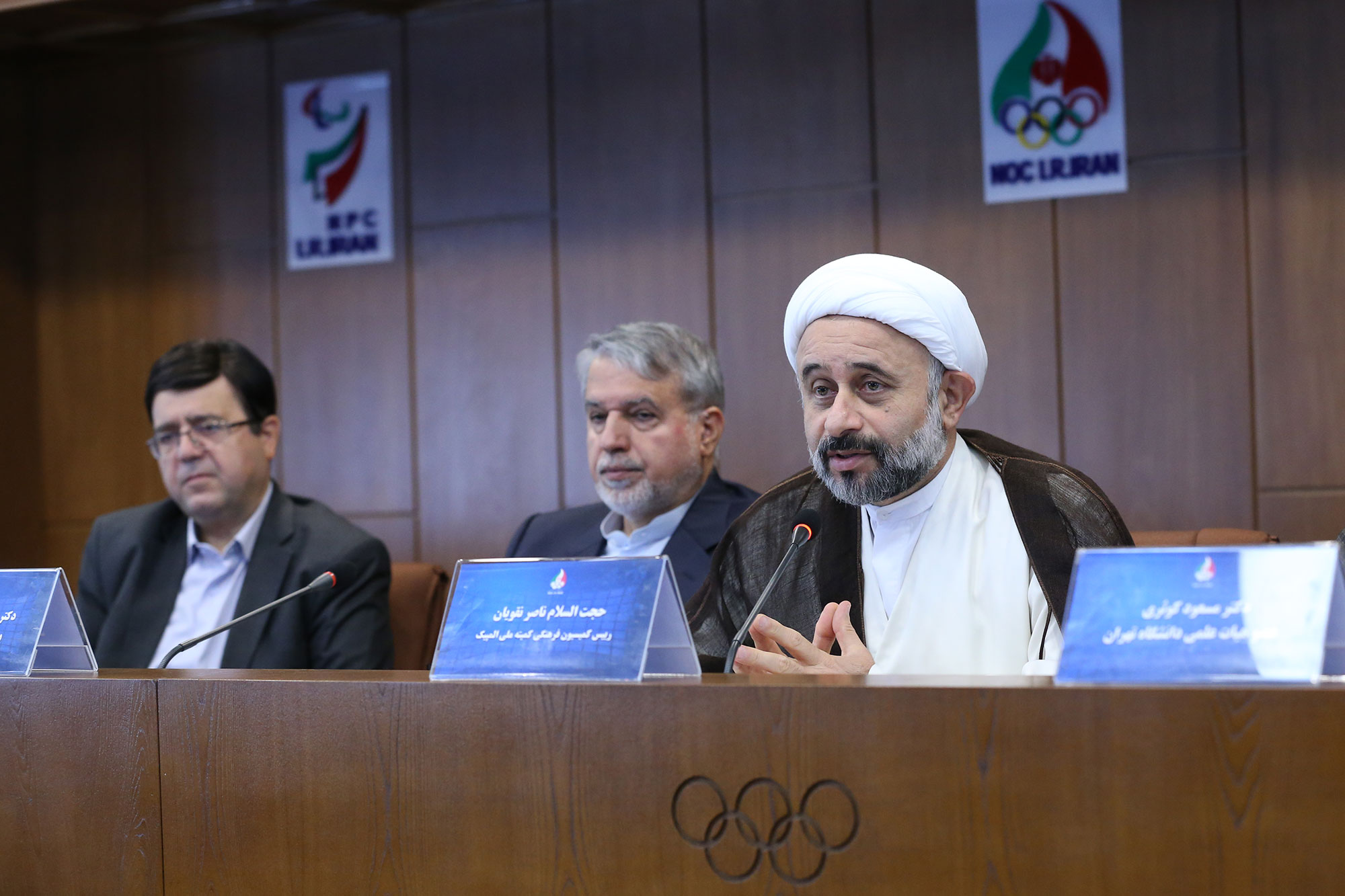 نشست فرهنگ و رسانه  14