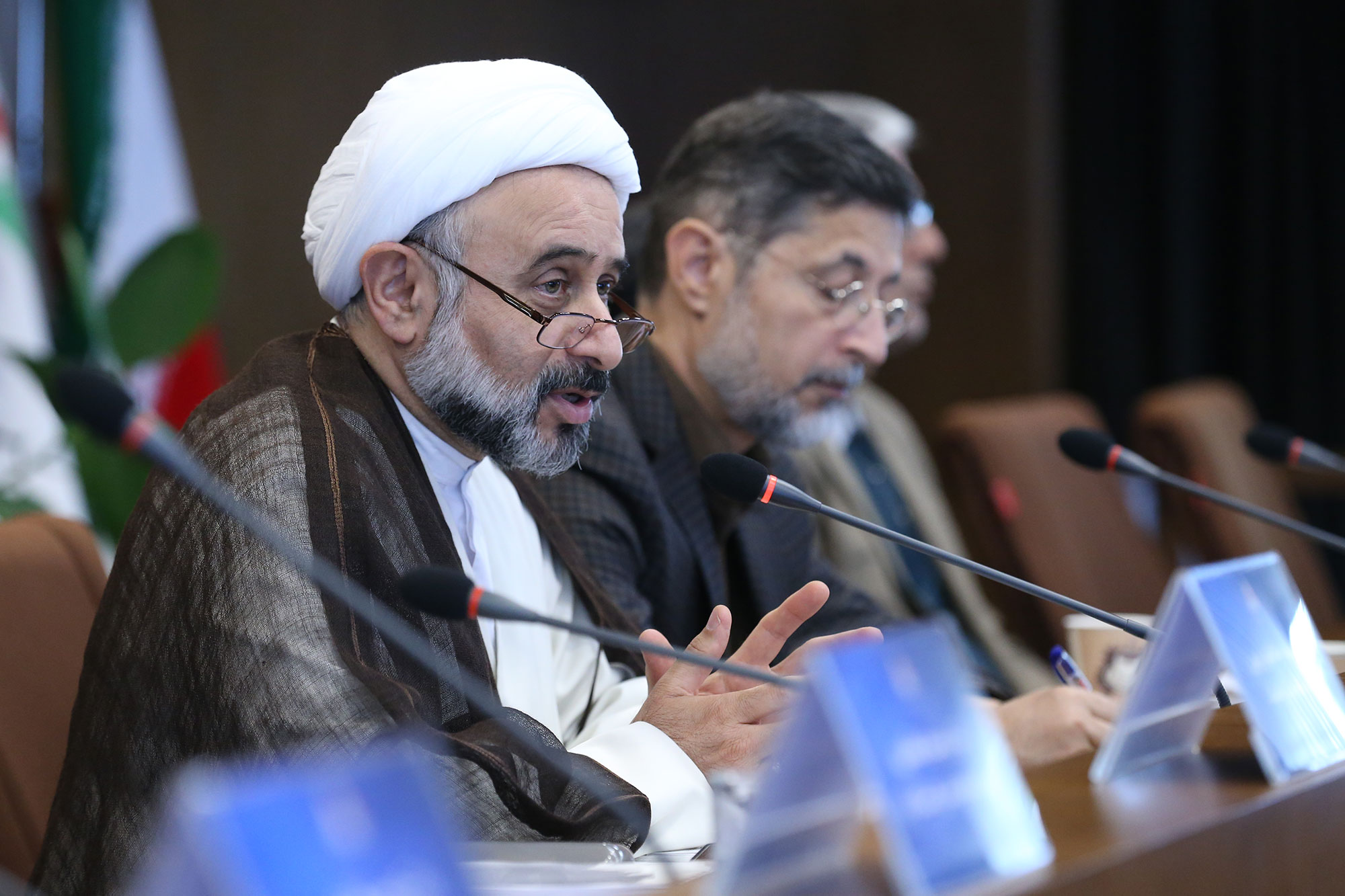 نشست فرهنگ و رسانه  17