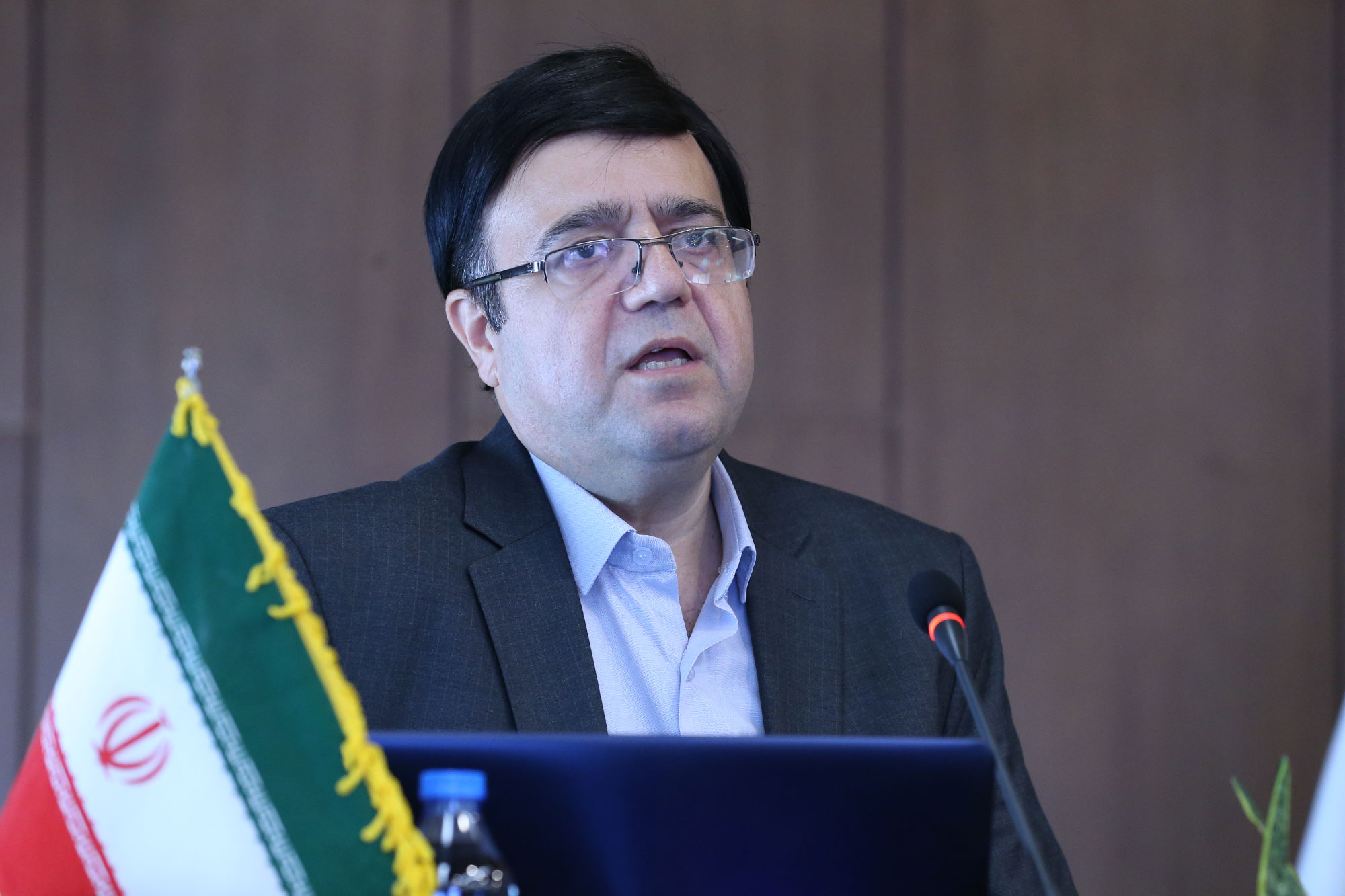 نشست فرهنگ و رسانه  19