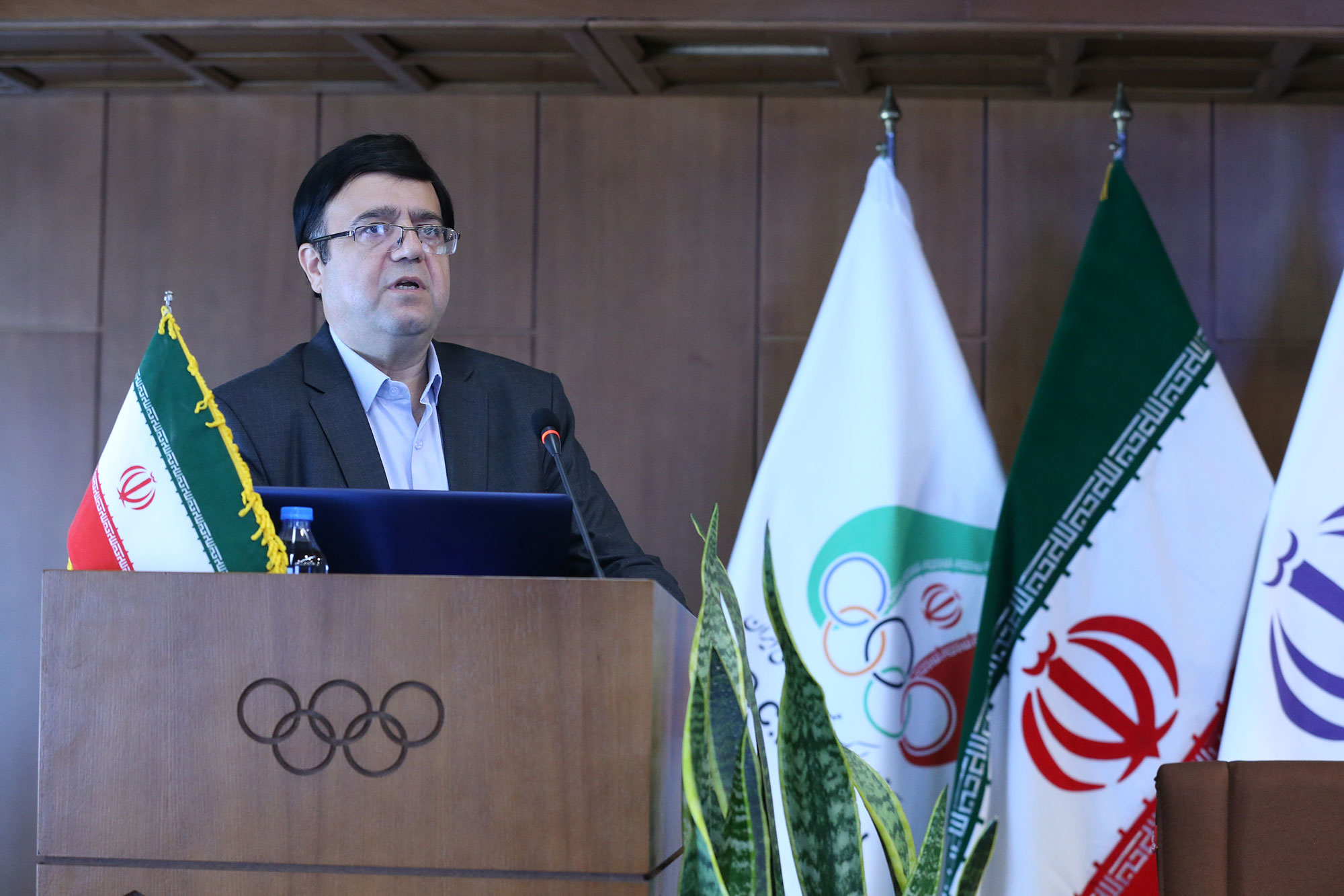 نشست فرهنگ و رسانه  20