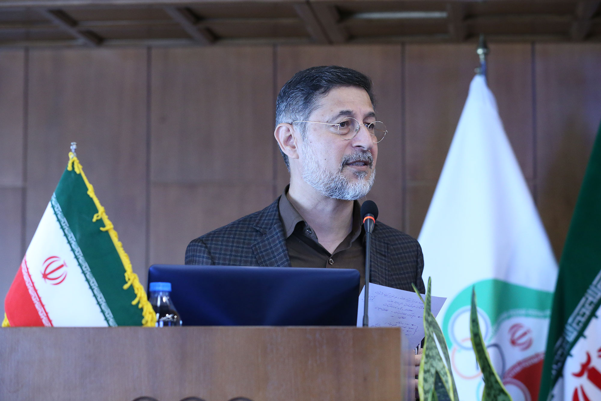 نشست فرهنگ و رسانه  23