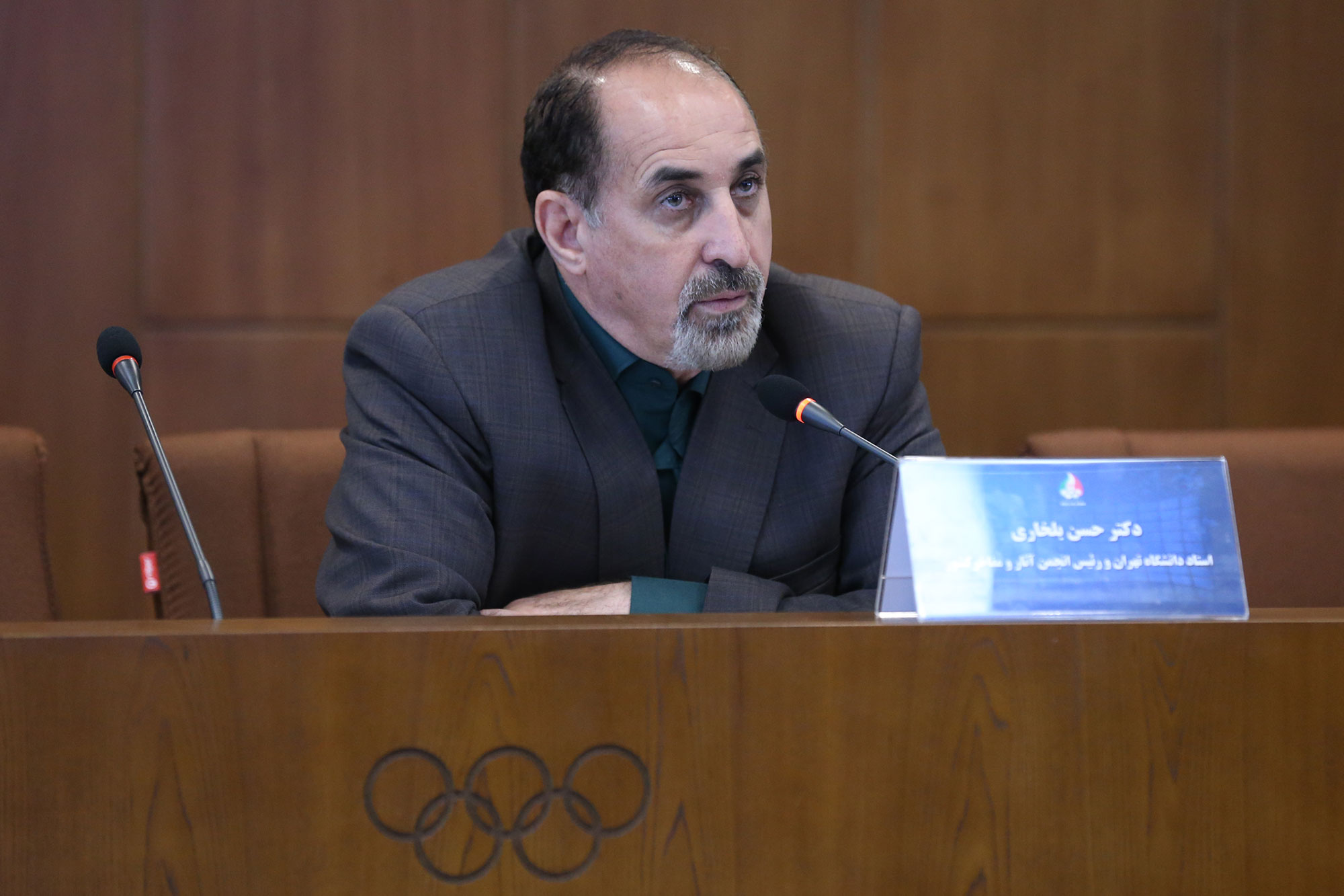 نشست فرهنگ و رسانه  30