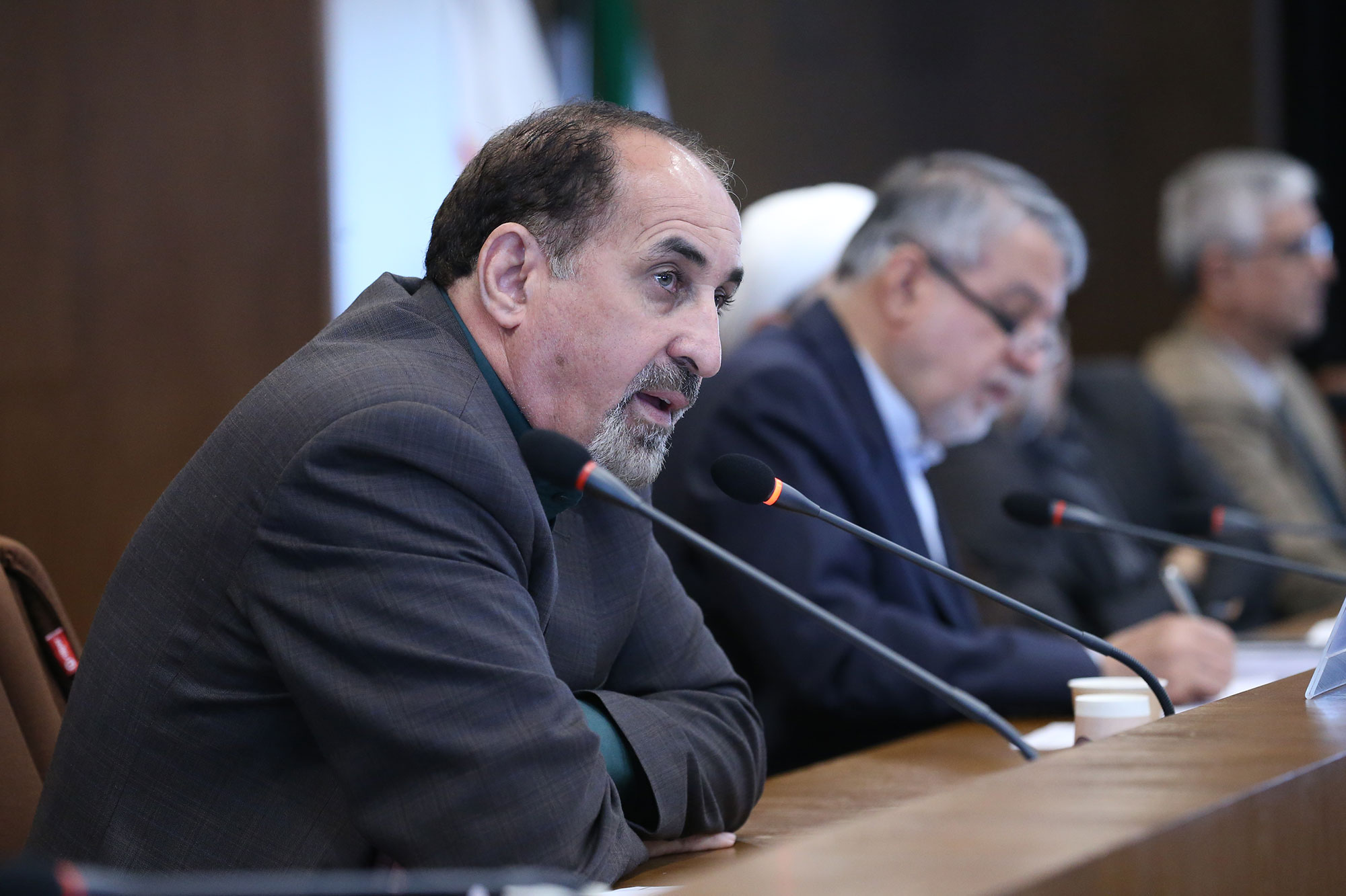 نشست فرهنگ و رسانه  32