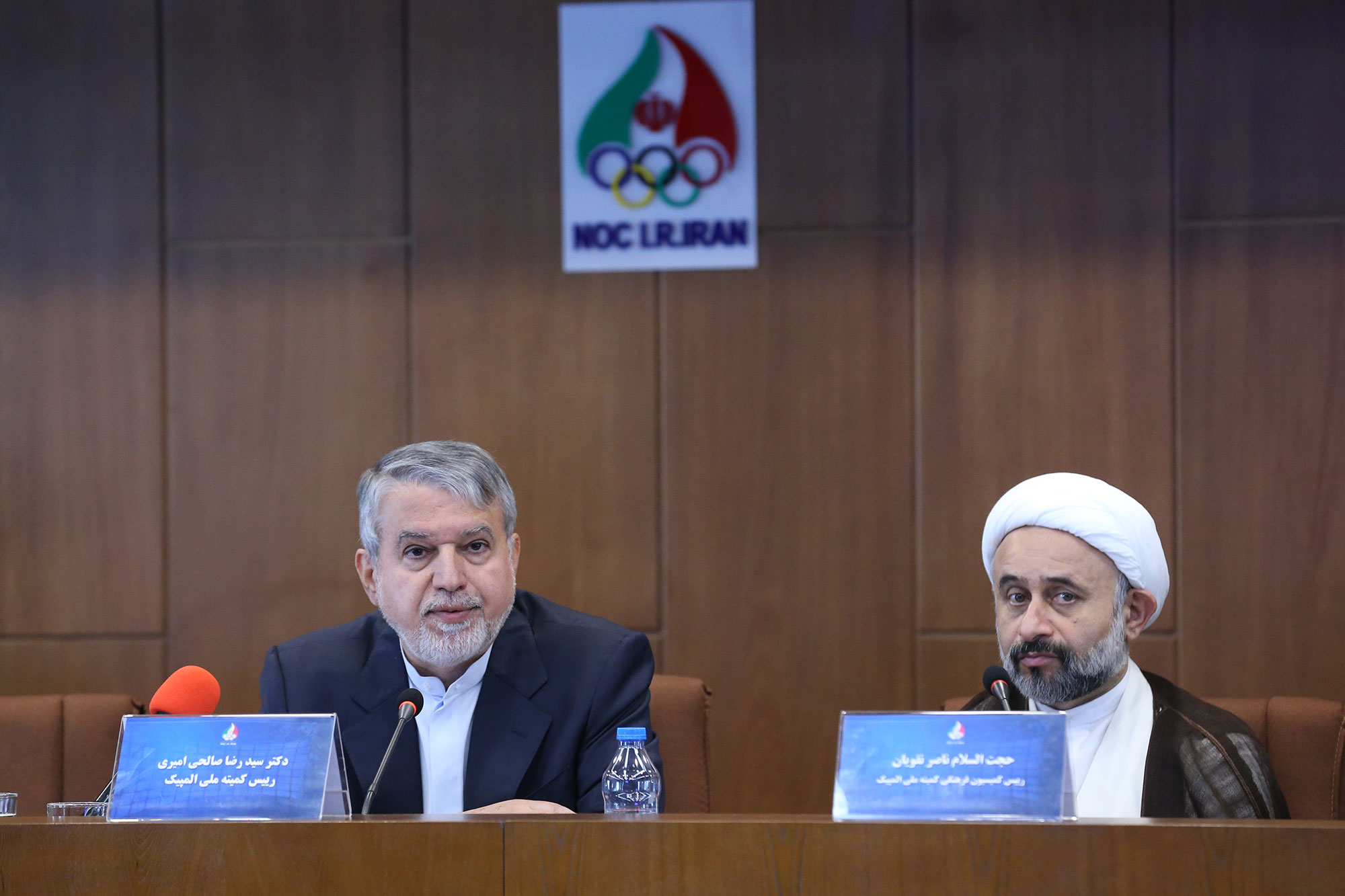 نشست فرهنگ و رسانه  41