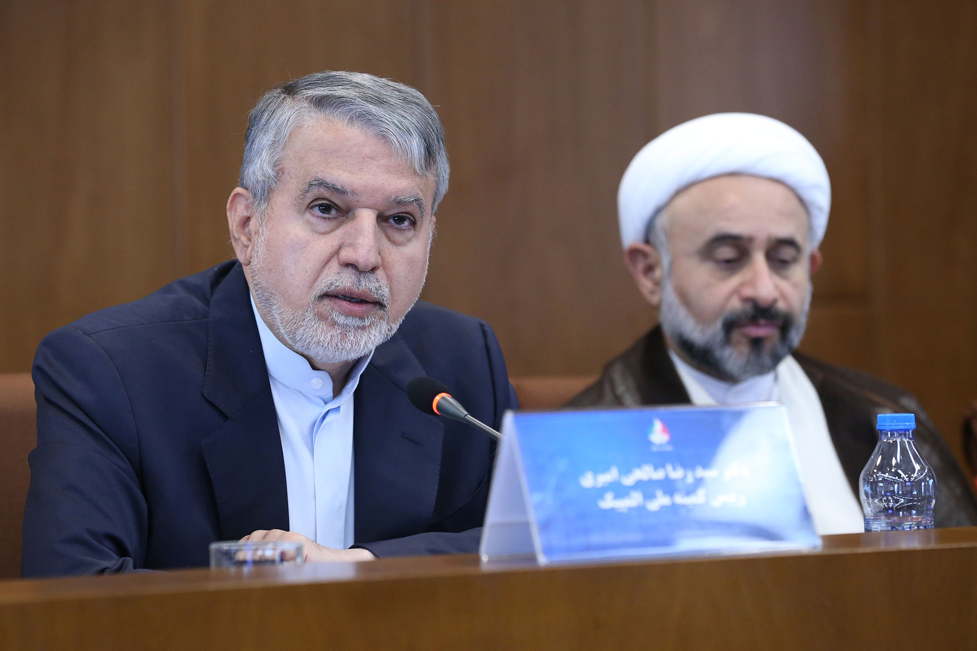 نشست فرهنگ و رسانه  42