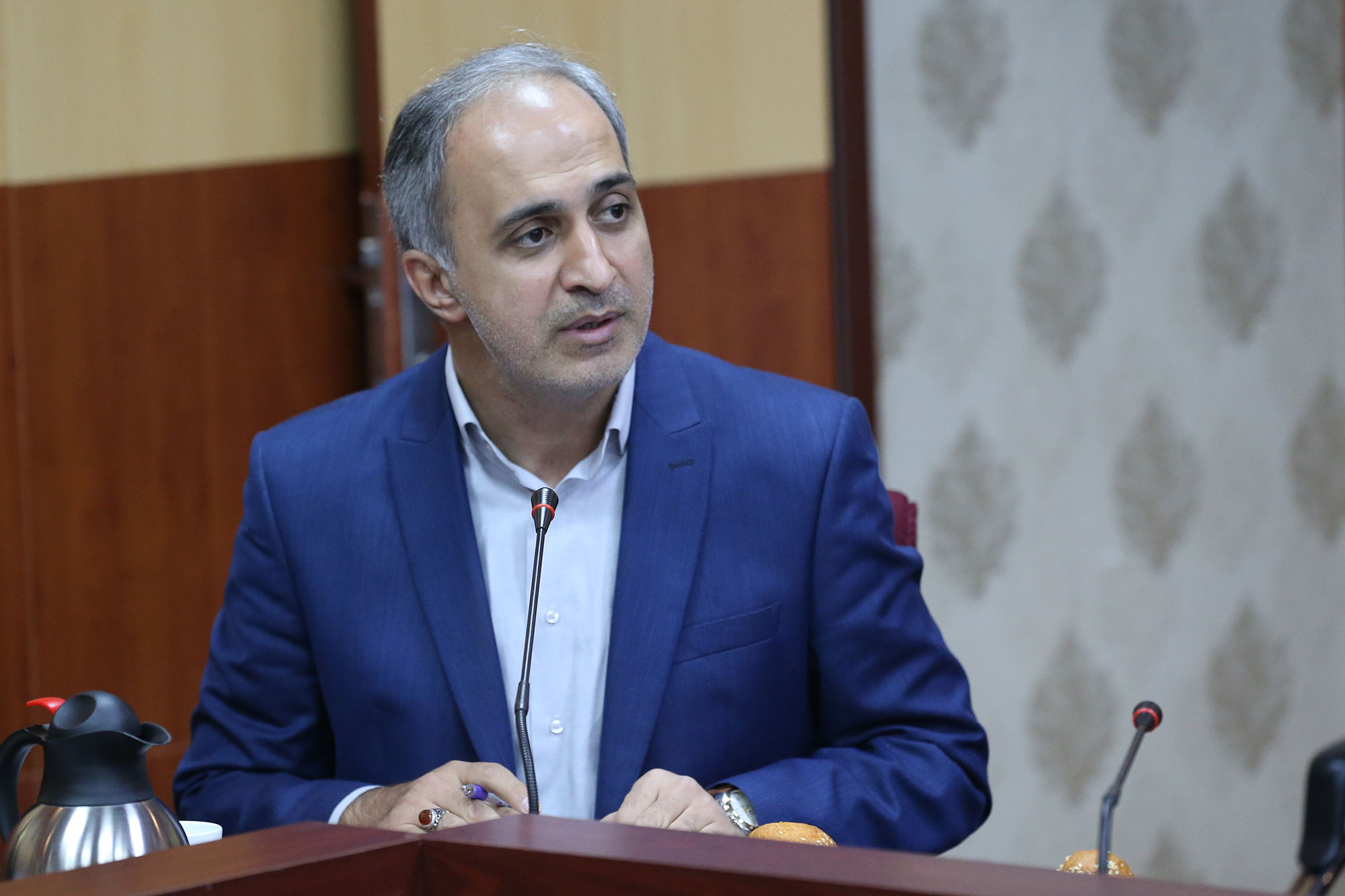 مراسم افتتاحیه دوره سولیداریتی ویژه دانش آموزان با حضور خانم ابتکار  24