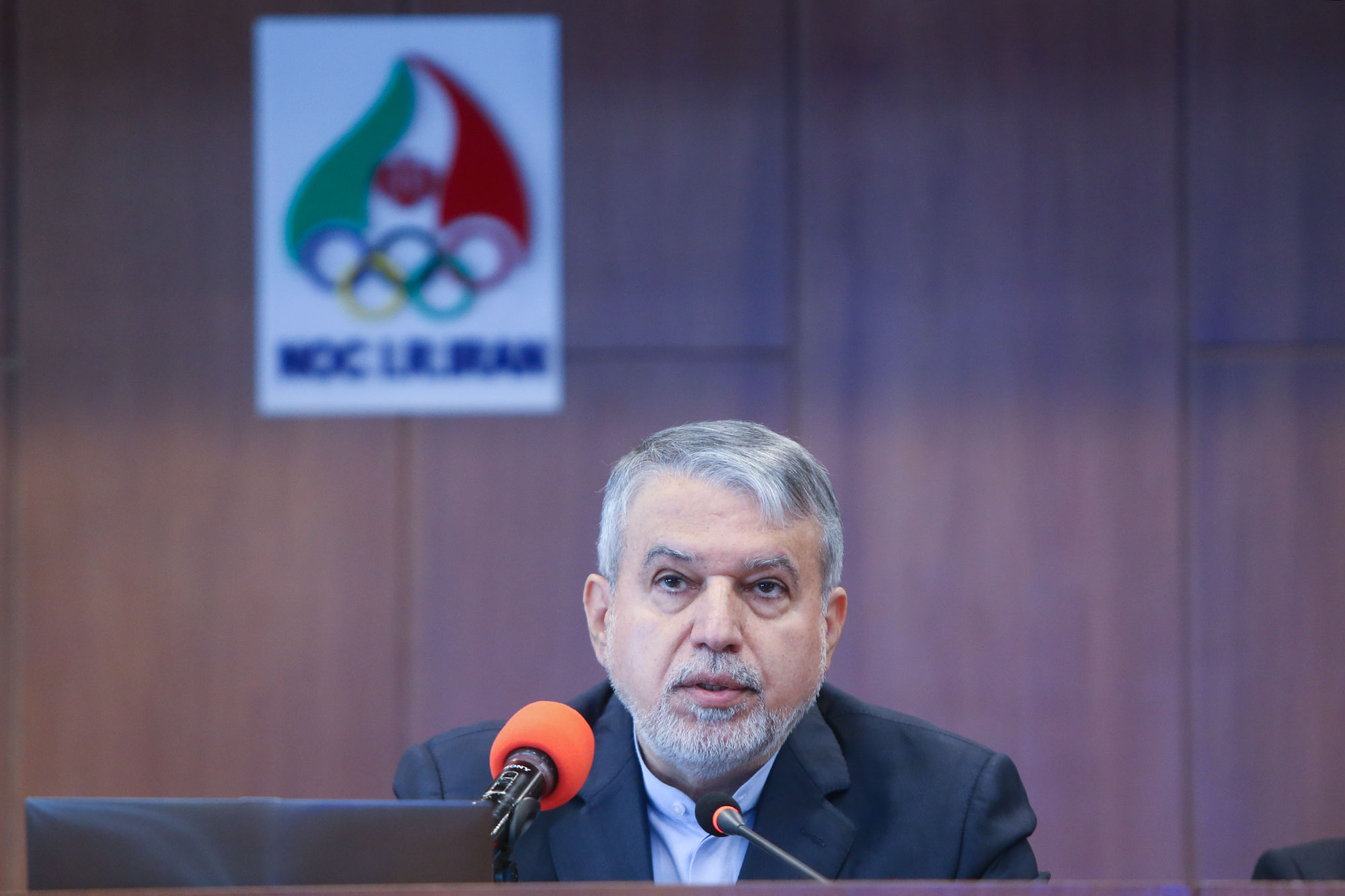 دومین نشست کمیته فرهنگی - دیپلماسی ورزشی 11