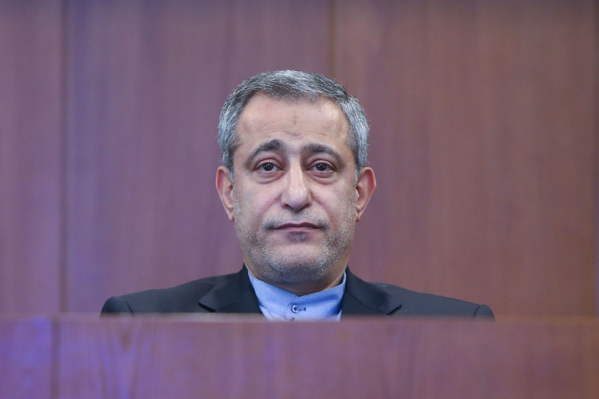 دومین نشست کمیته فرهنگی - دیپلماسی ورزشی 12