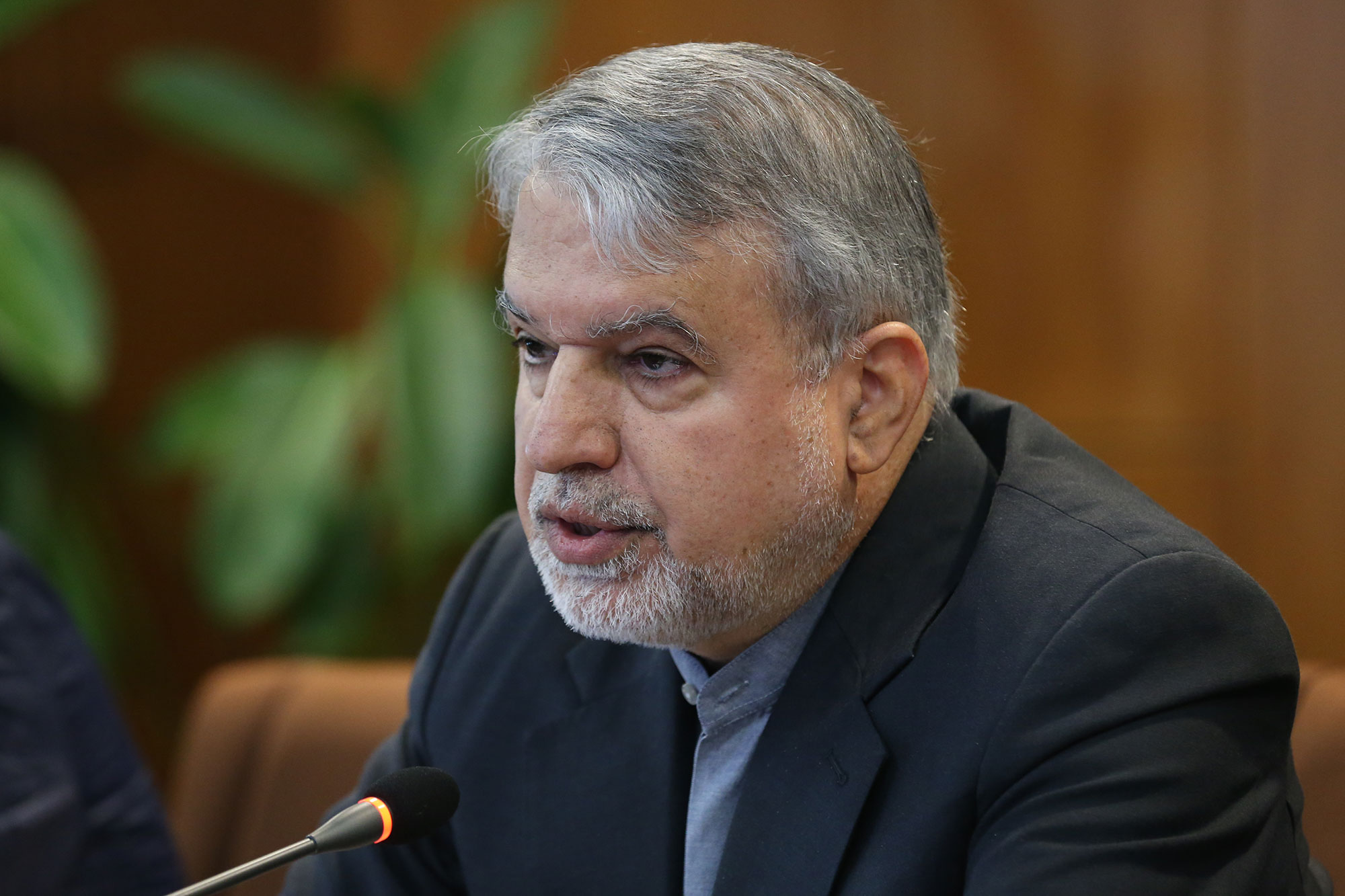 نشست ریاست کمیته ملی المپیک و کمیسیون رسانه های کمیته المپیک با مدیران روابط عمومی فدراسیون های ورزشی 13