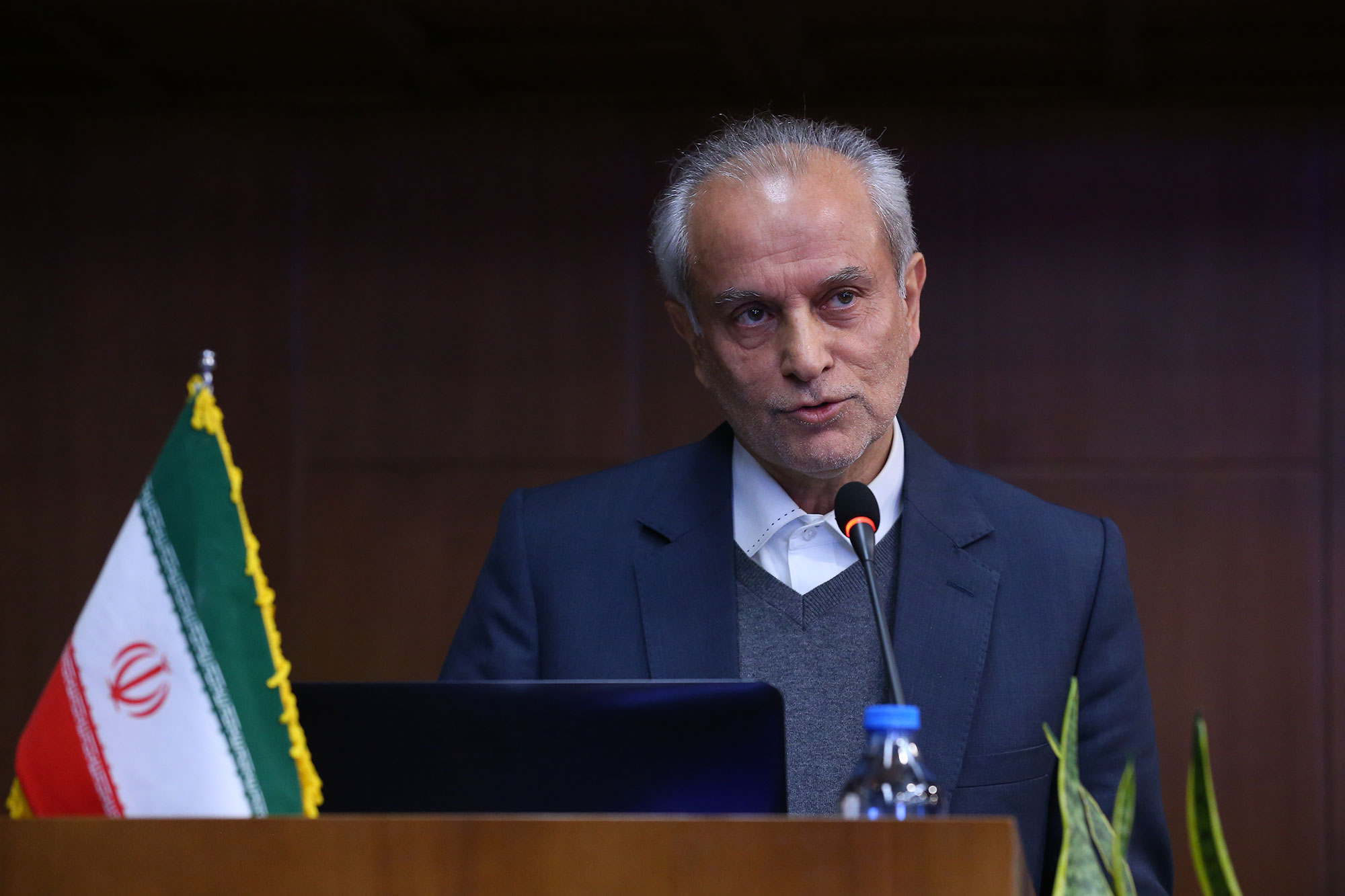 دومین نشست هم اندیشی اعضای کمیسیون های ورزشی کمیته ملی المپیک 9