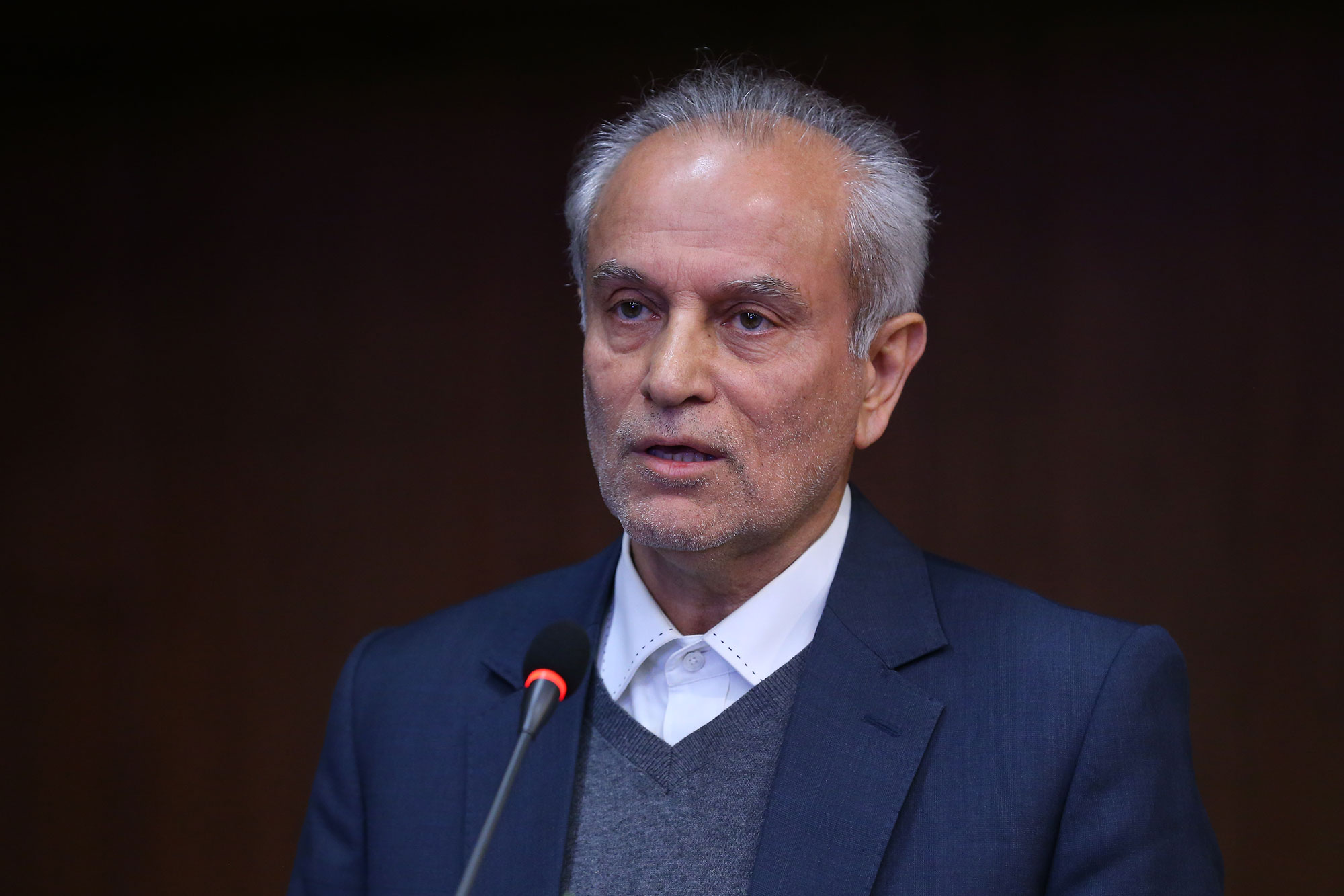 دومین نشست هم اندیشی اعضای کمیسیون های ورزشی کمیته ملی المپیک 11