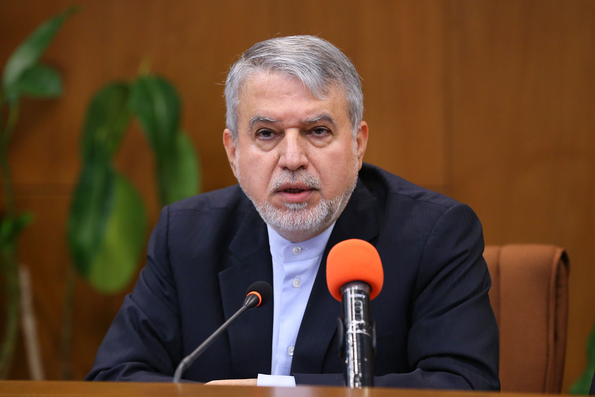 دومین نشست هم اندیشی اعضای کمیسیون های ورزشی کمیته ملی المپیک 24