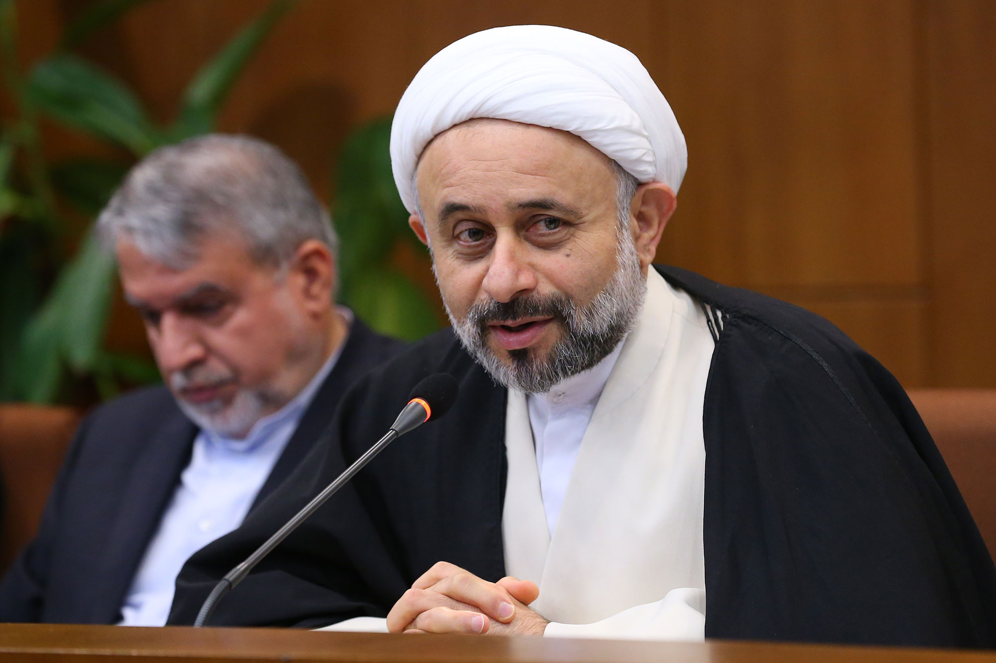 دومین نشست هم اندیشی اعضای کمیسیون های ورزشی کمیته ملی المپیک 39