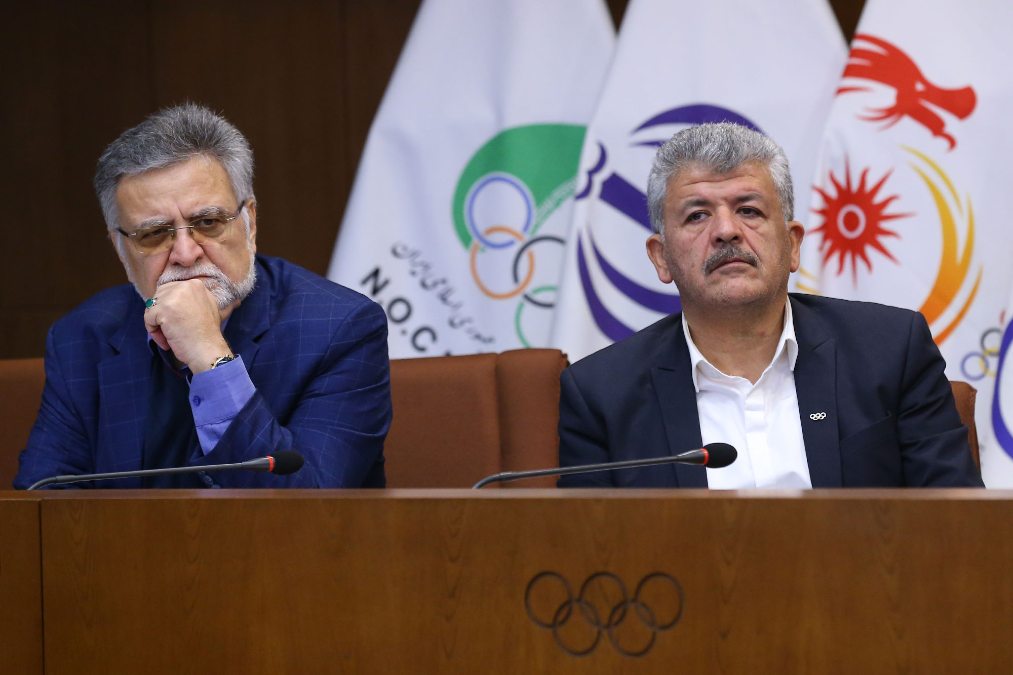 پنجمین نشست کمیسیون فرهنگی - معنویت و ورزش 10