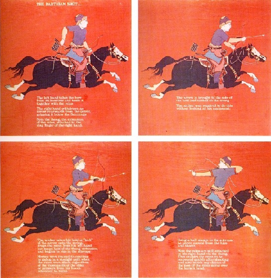 تیراندازی 4