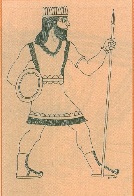 پرتاب نیزه2