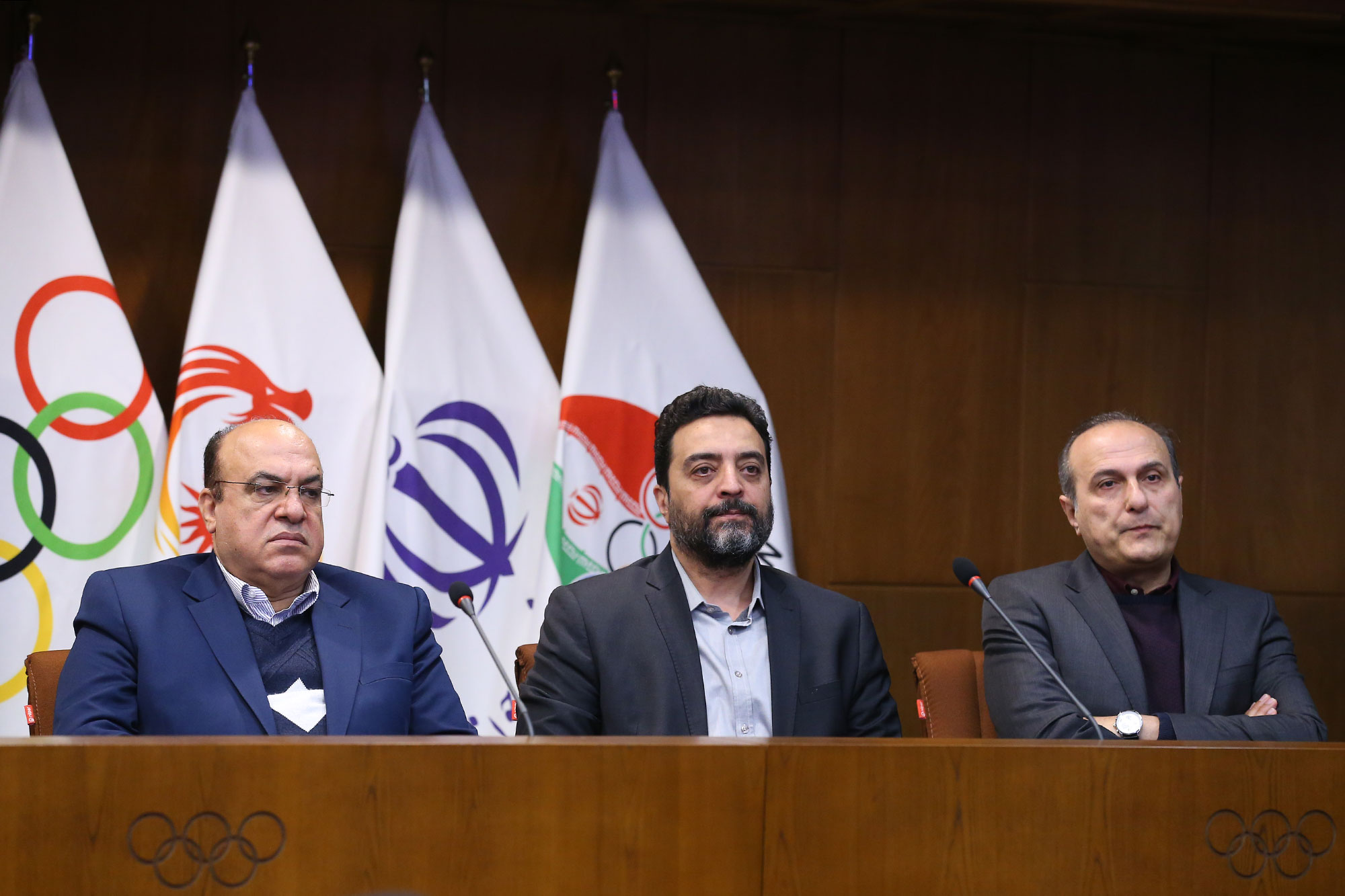 همایش ملی زن و ورزش- فرصت ها و چالش ها 11