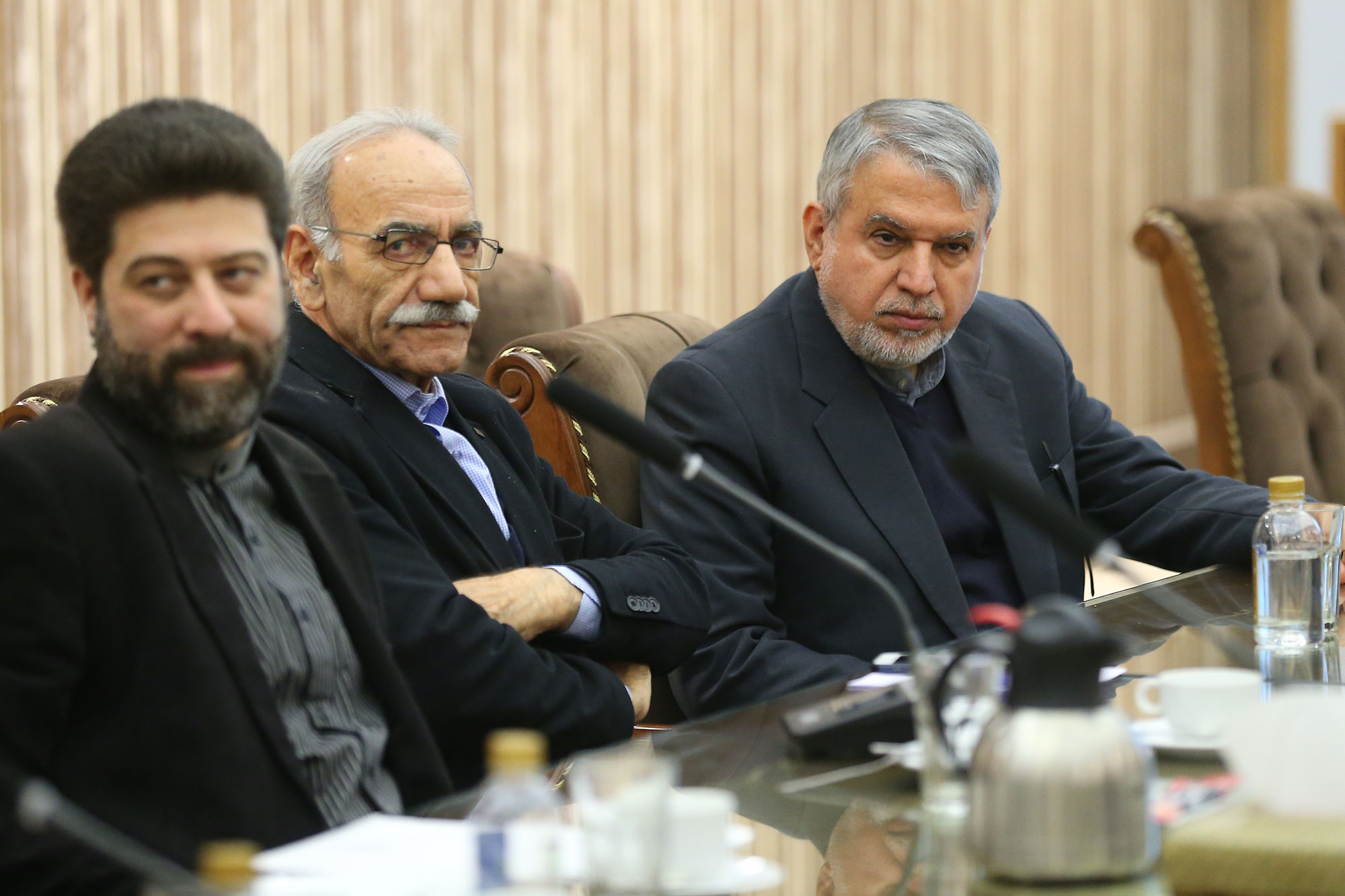 پاسداشت مفاخر ایران - محمد نصیری 6