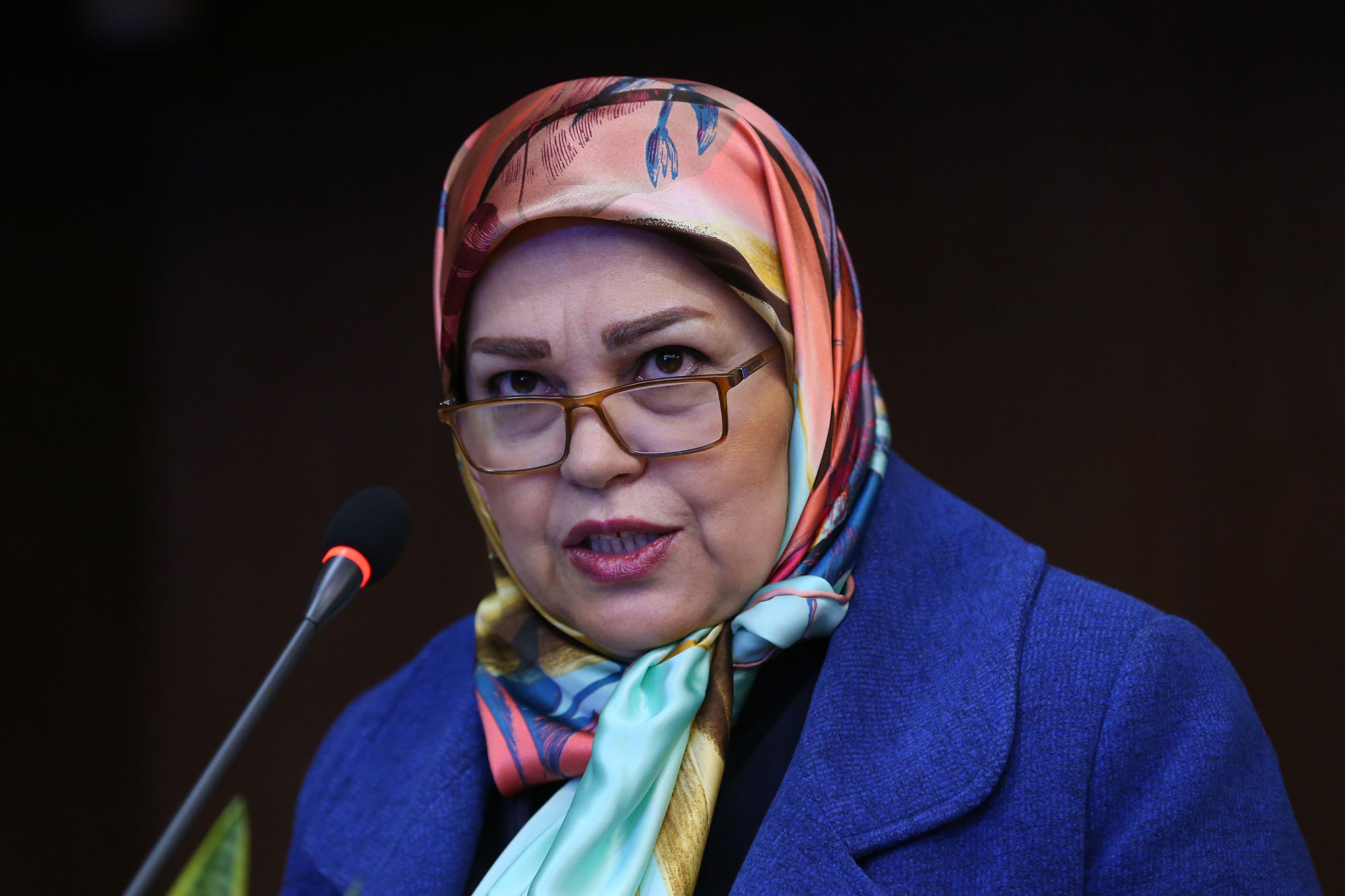 نشست تخصصی گرامیداشت روز هوای پاک - مسابقات فوتسال بمناسبت هفته محیط زیست 23