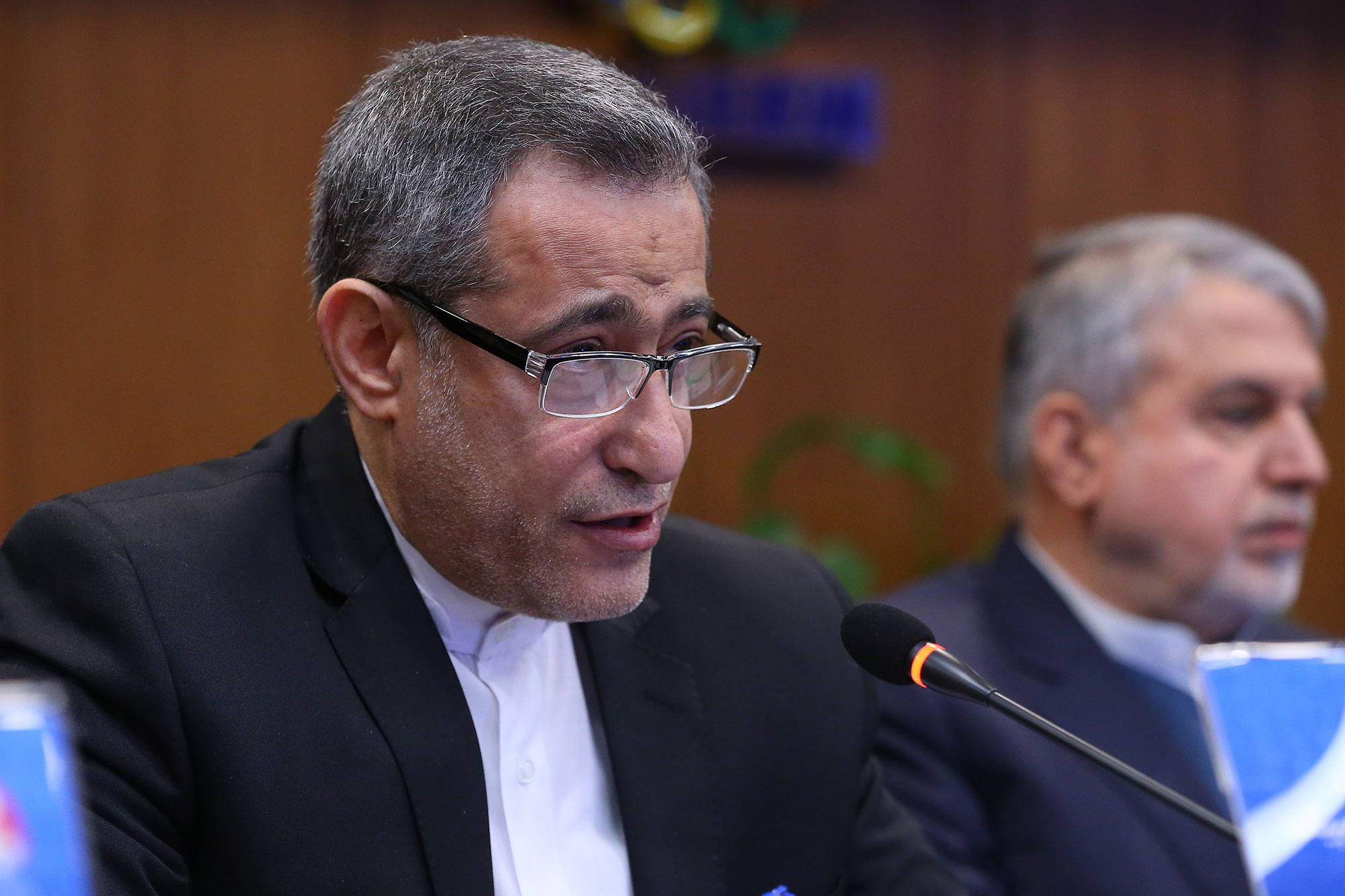 چهل و هفتمین مجمع عمومی کمیته ملی المپیک 5