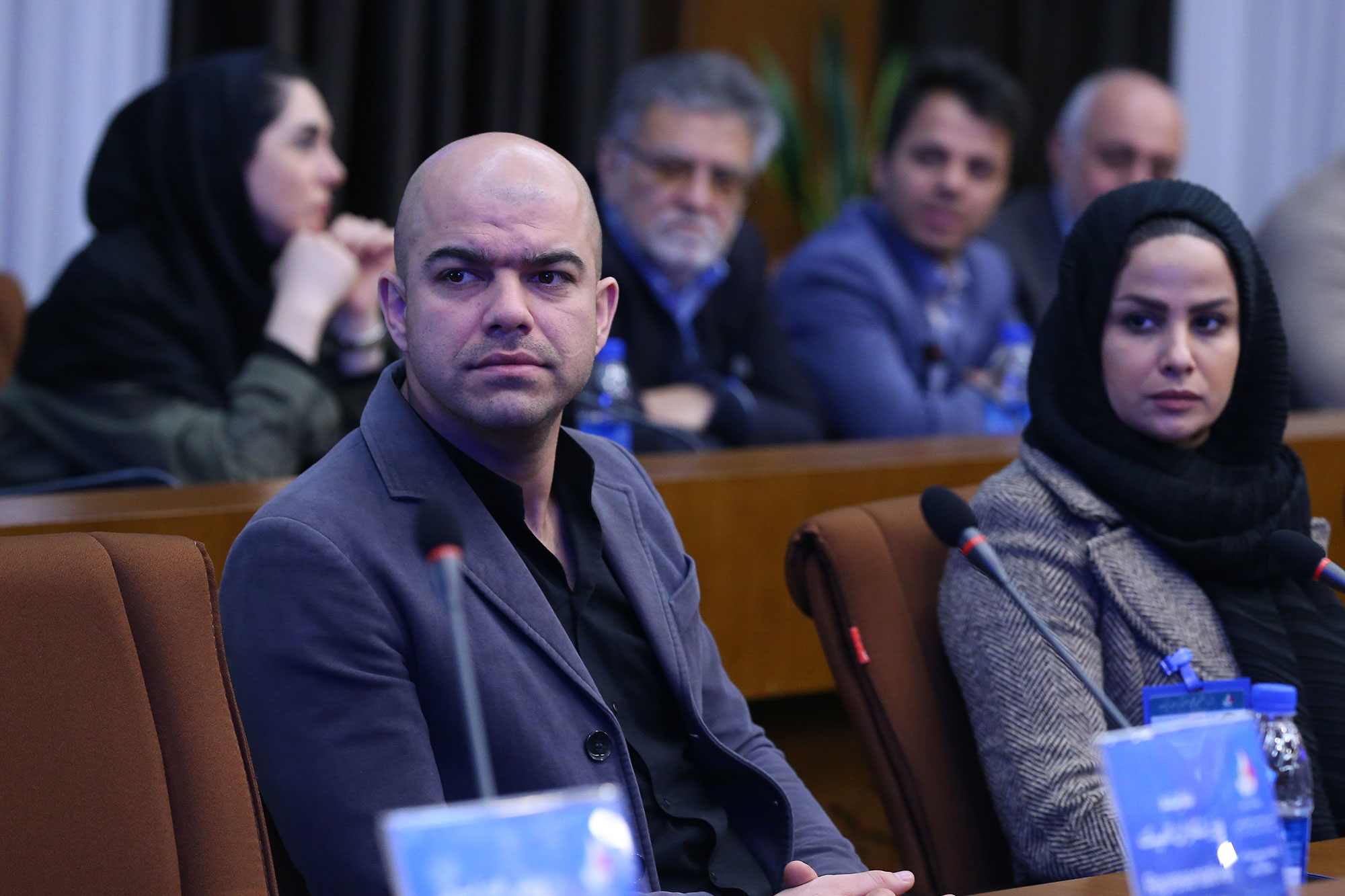 چهل و هفتمین مجمع عمومی کمیته ملی المپیک 17