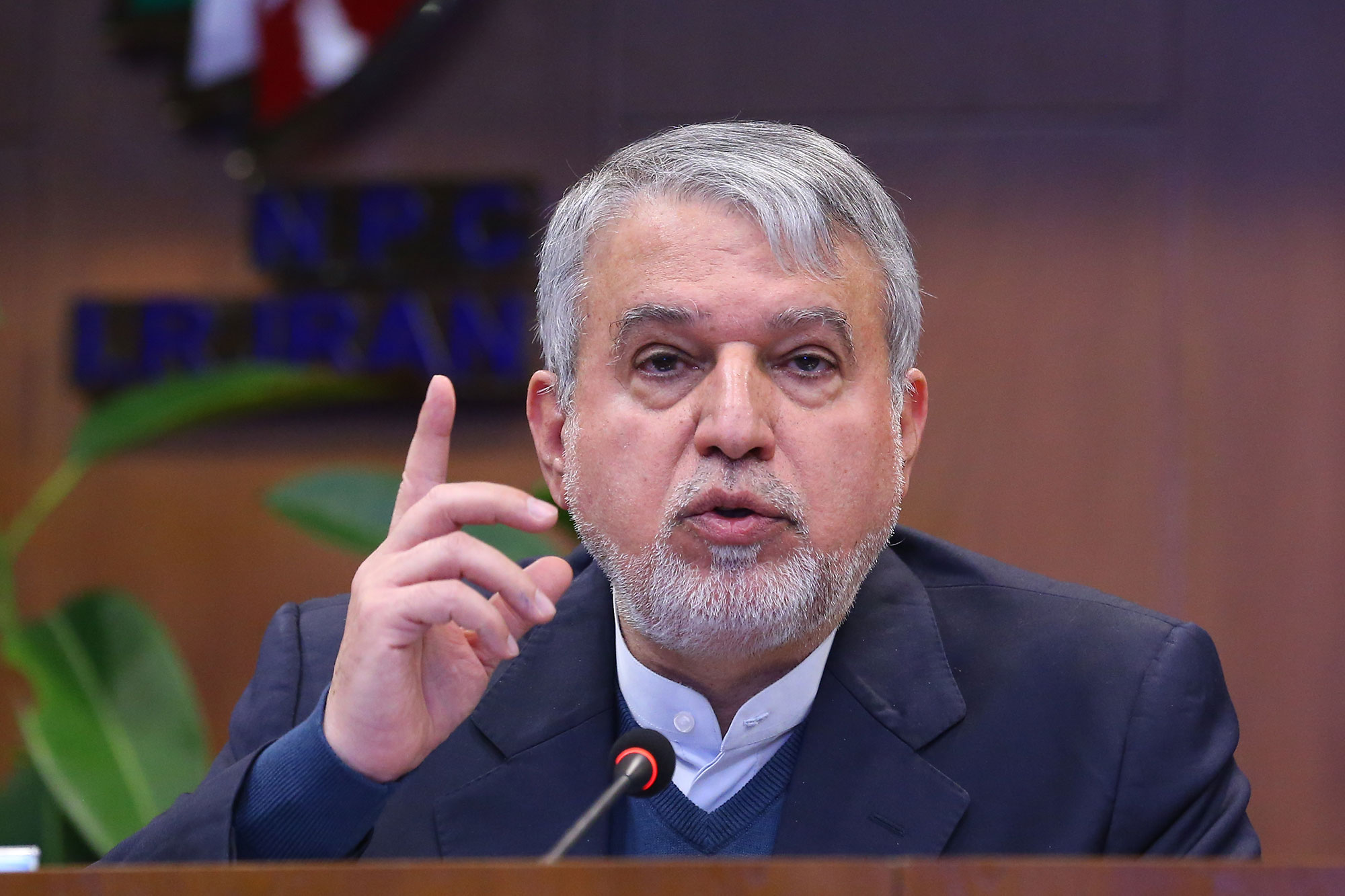 چهل و هفتمین مجمع عمومی کمیته ملی المپیک 25