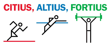 شعار المپیک