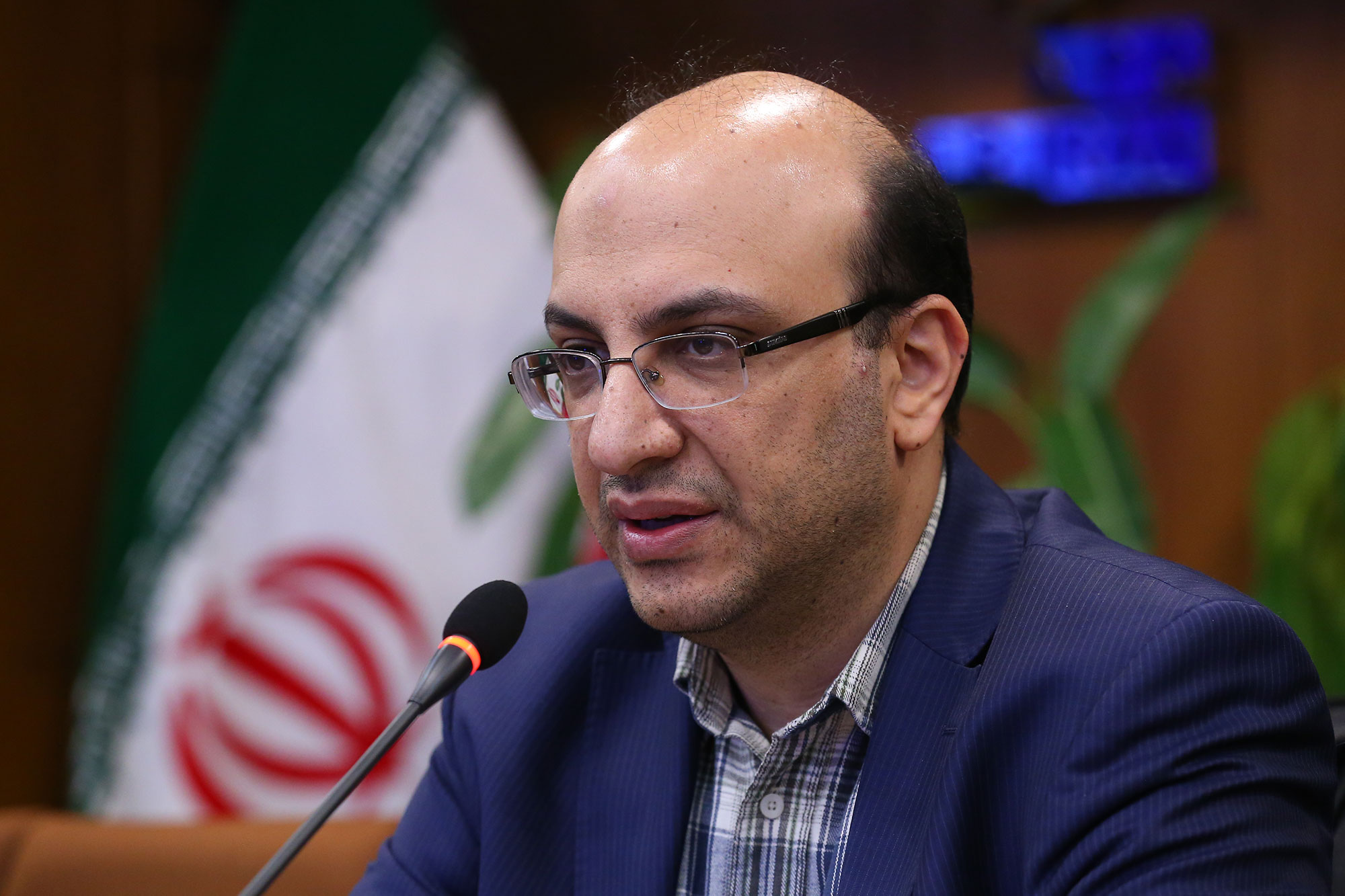 نشست صمیمی با روابط عمومی های فدراسیون های ورزشی 6