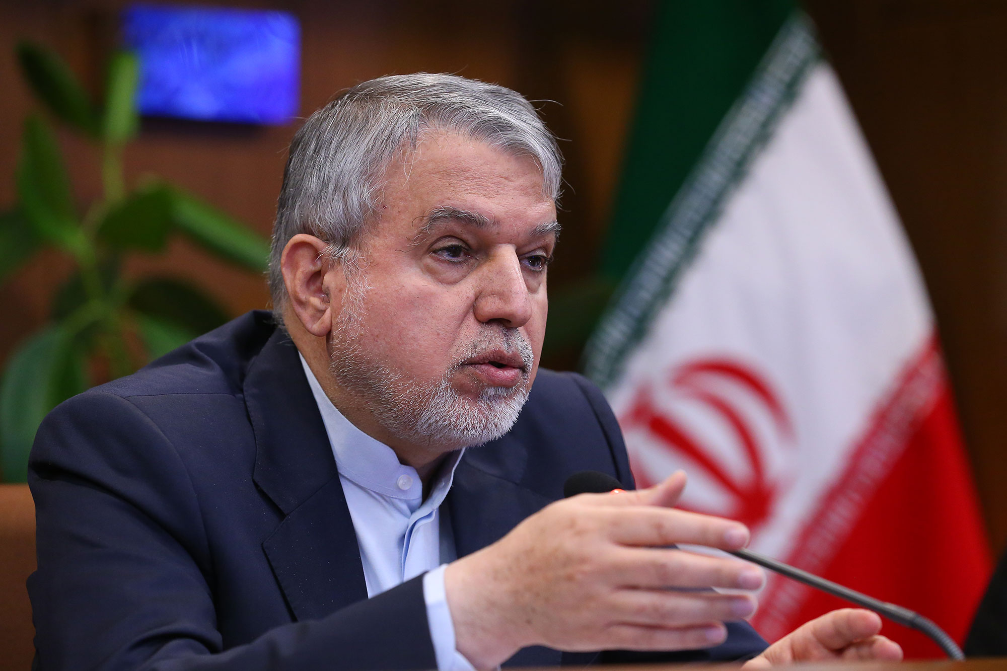 نشست صمیمی با روابط عمومی های فدراسیون های ورزشی 17