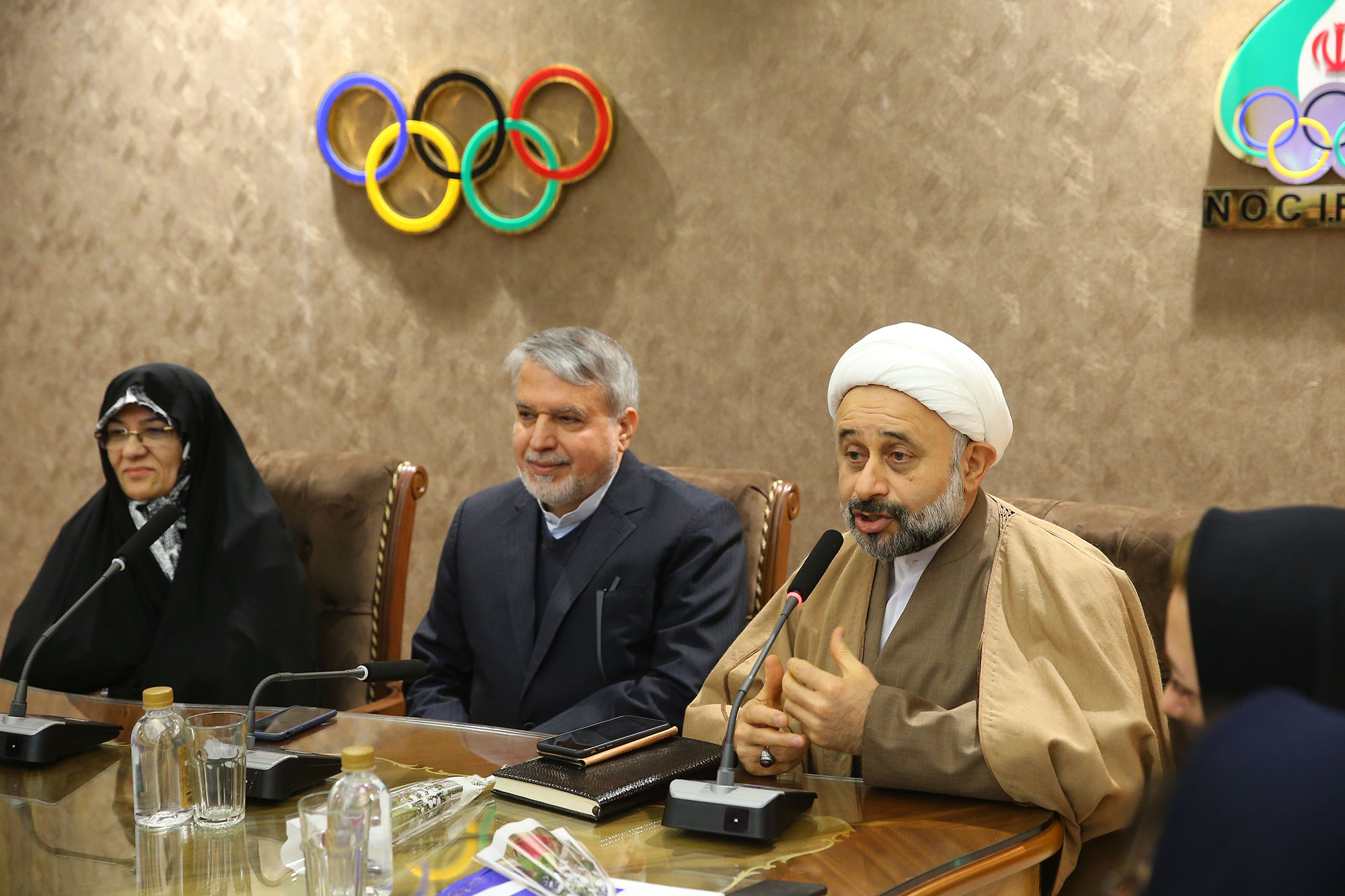 مراسم گرامیداشت روز مادر  6