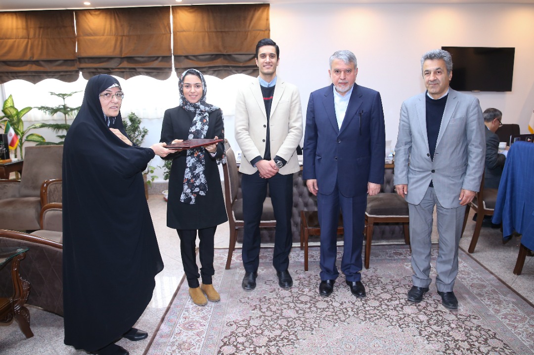 هیات اجرایی