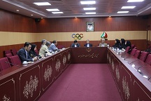 چهاردهمین جلسه تاریخ شفاهی مورخ 16 مهرماه 98