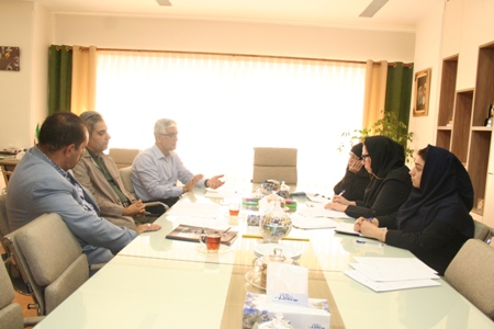 سیزدهمین کارگروه تاریخ شفاهی ورزش ایران اول مرداد 98