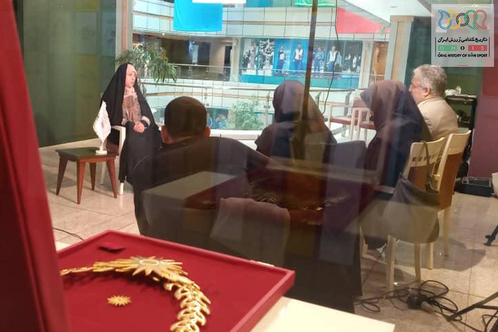 مهین فرهادی زاد