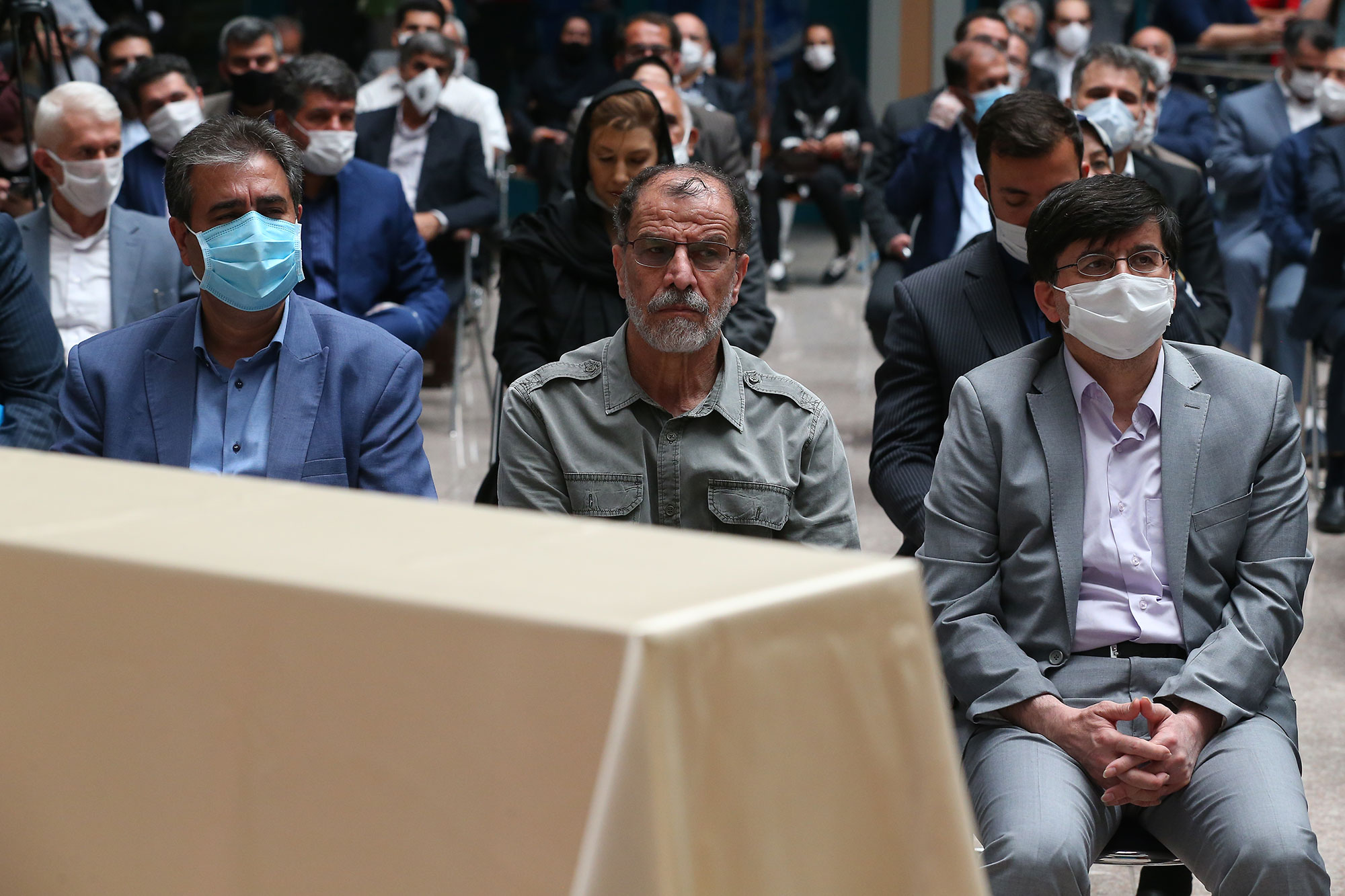 مراسم سالگرد تاسیس موزه ملی ورزش ، المپیک و پارالمپیک  10