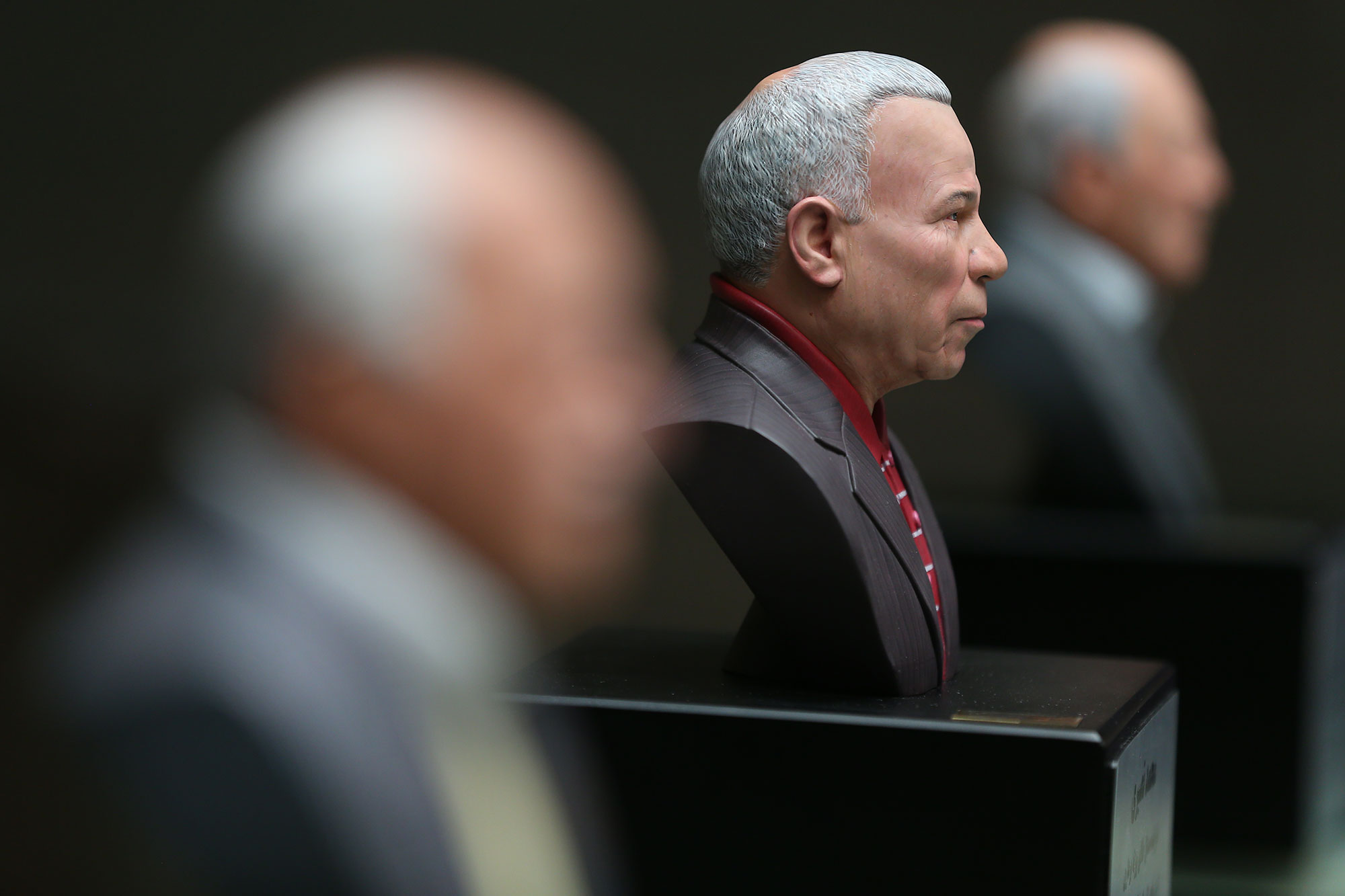 مراسم سالگرد تاسیس موزه ملی ورزش ، المپیک و پارالمپیک  21