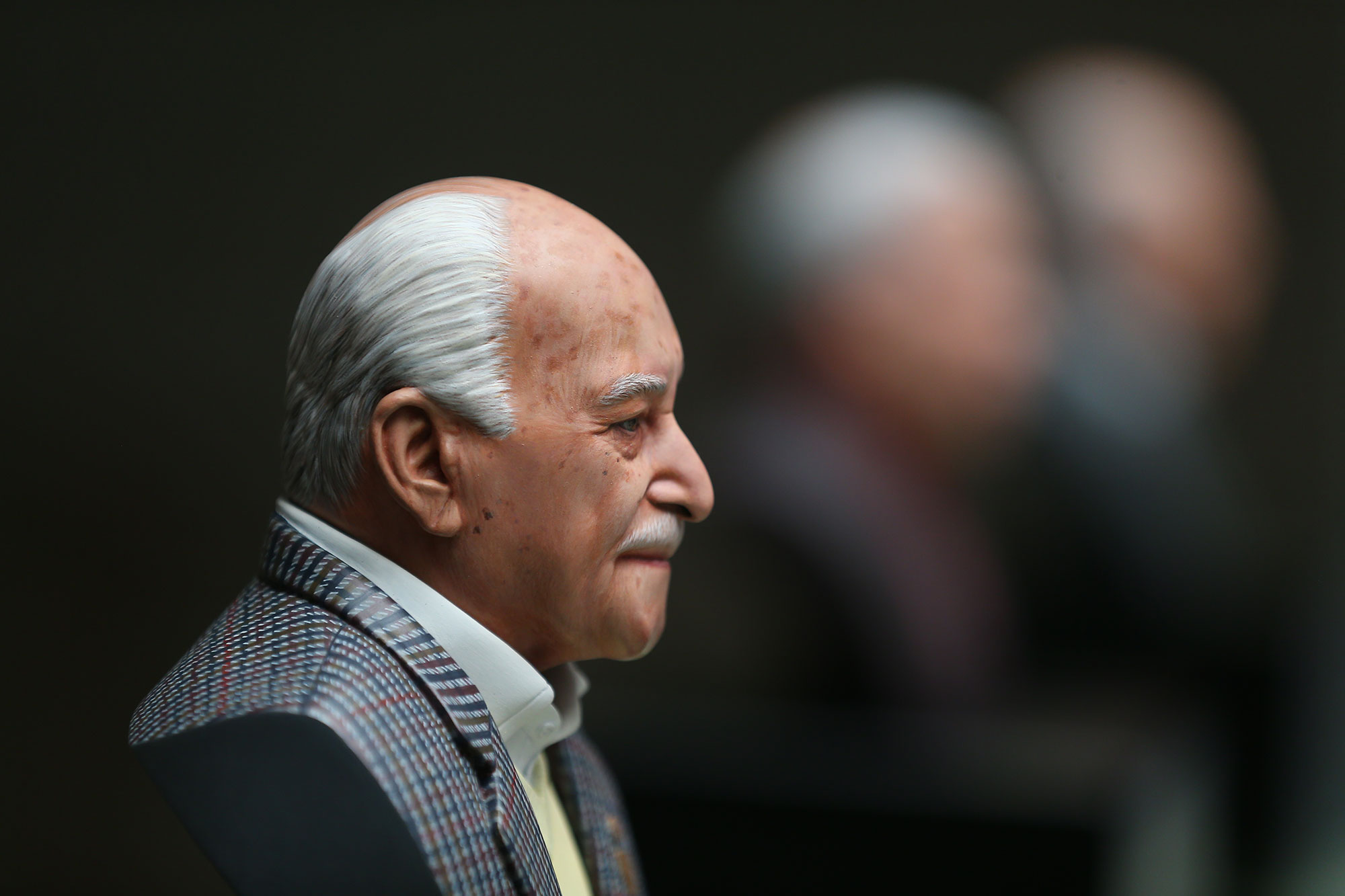 مراسم سالگرد تاسیس موزه ملی ورزش ، المپیک و پارالمپیک  23