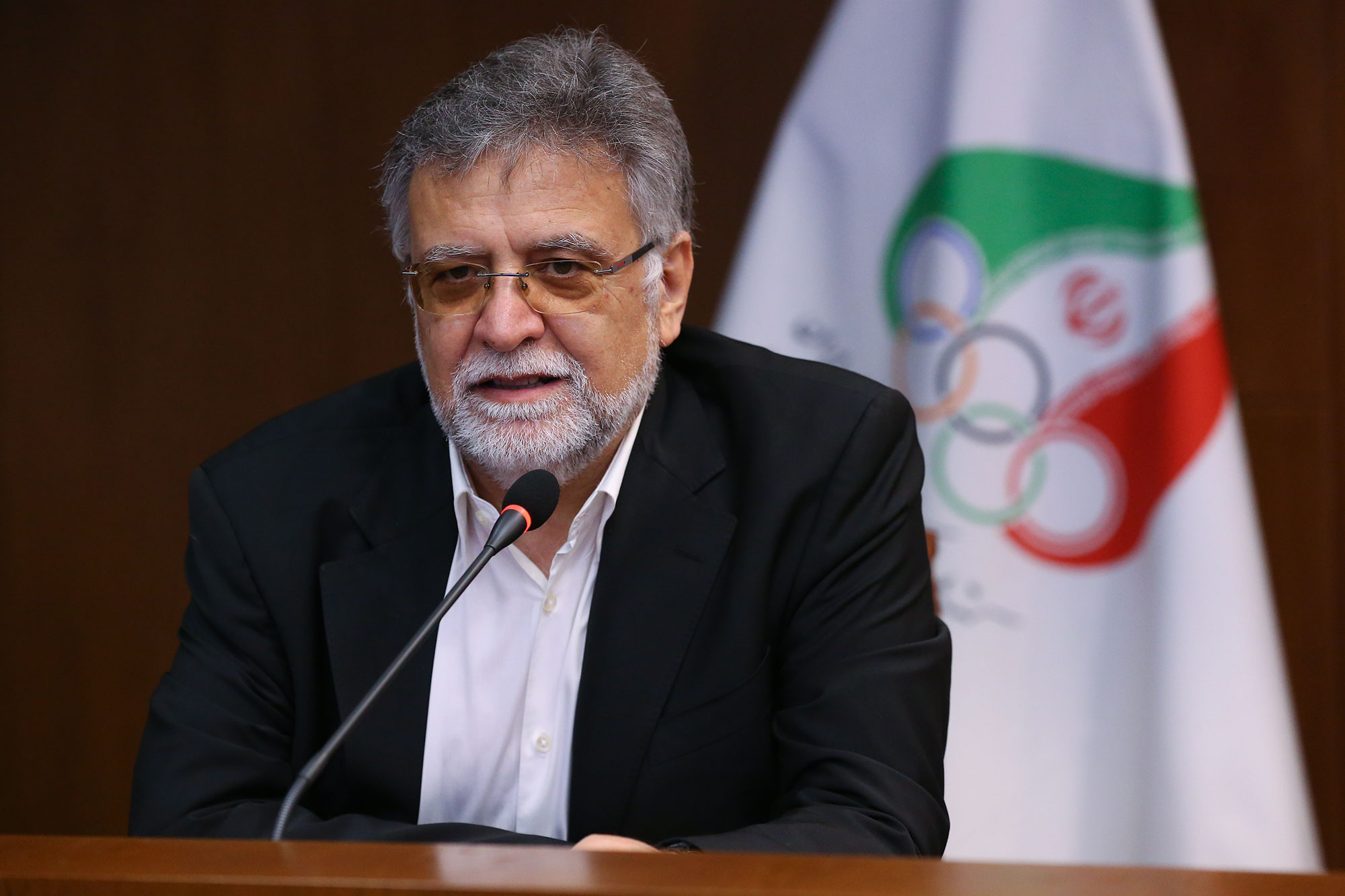 هفتمین نشست کمیسیون فرهنگی - ورزش و کرونا 3