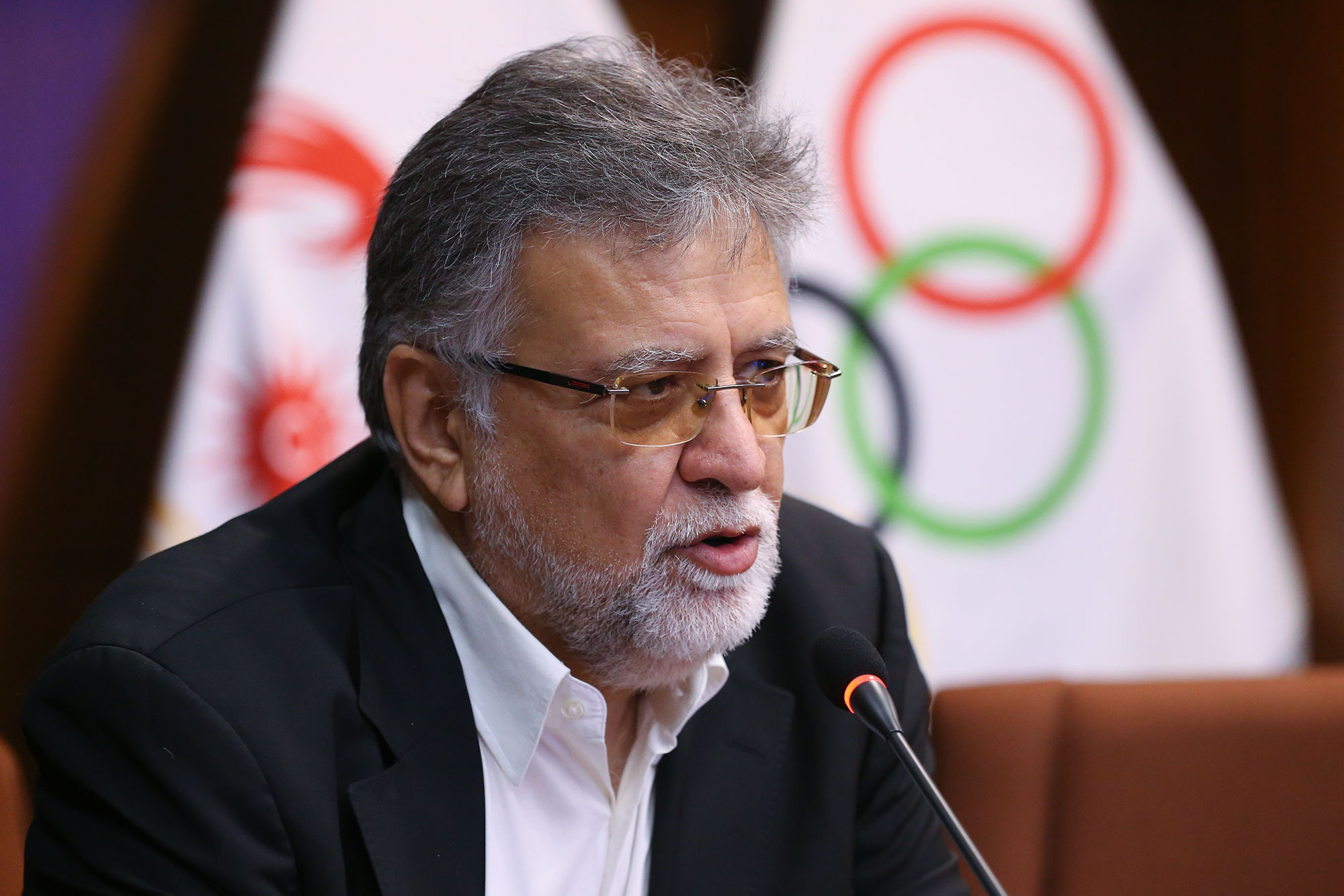 هفتمین نشست کمیسیون فرهنگی - ورزش و کرونا 4