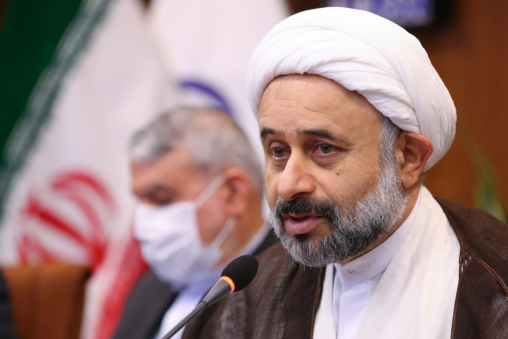 هفتمین نشست کمیسیون فرهنگی - ورزش و کرونا 10