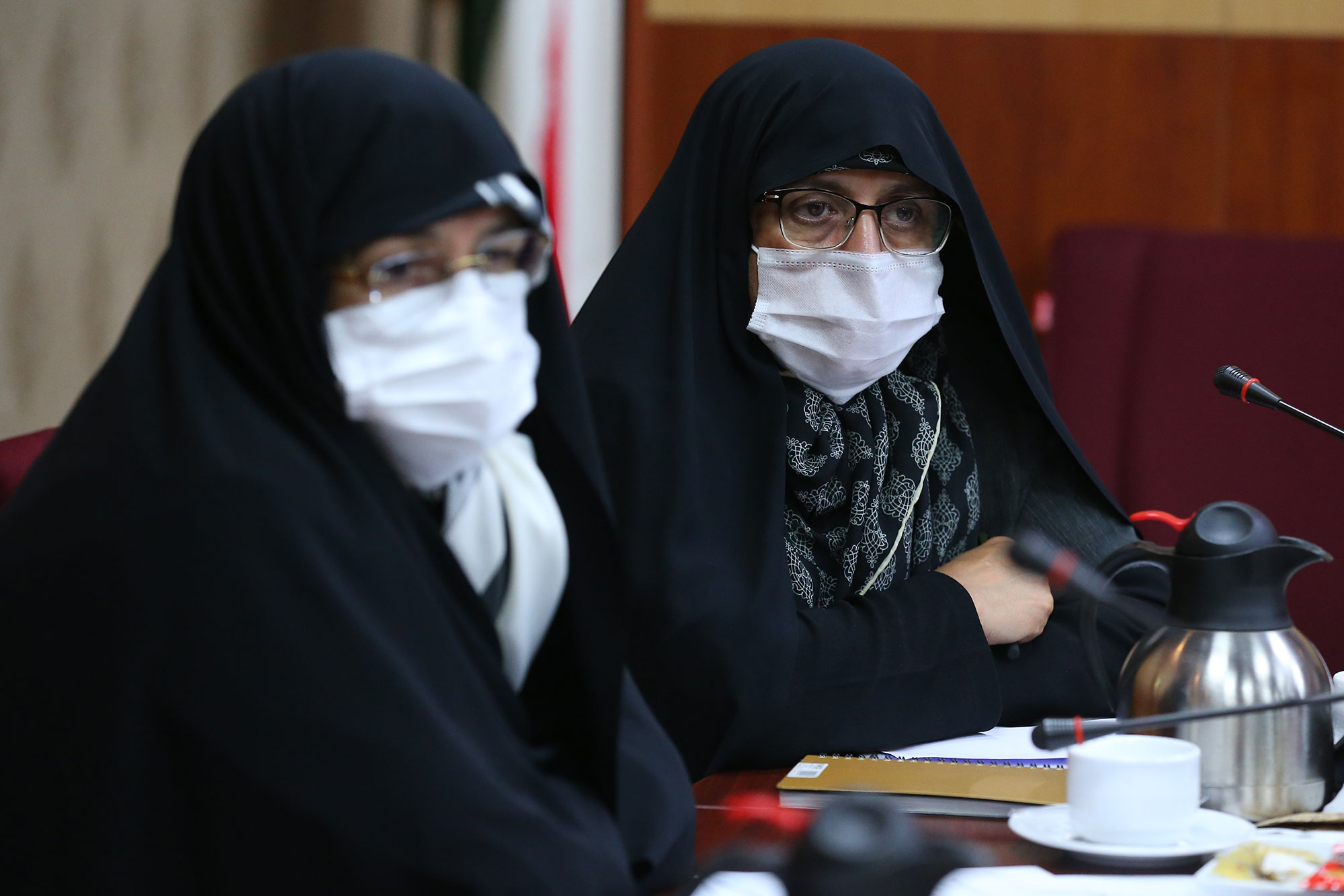 جلسه هیئت اجرایی کمیته ملی المپیک---- 4