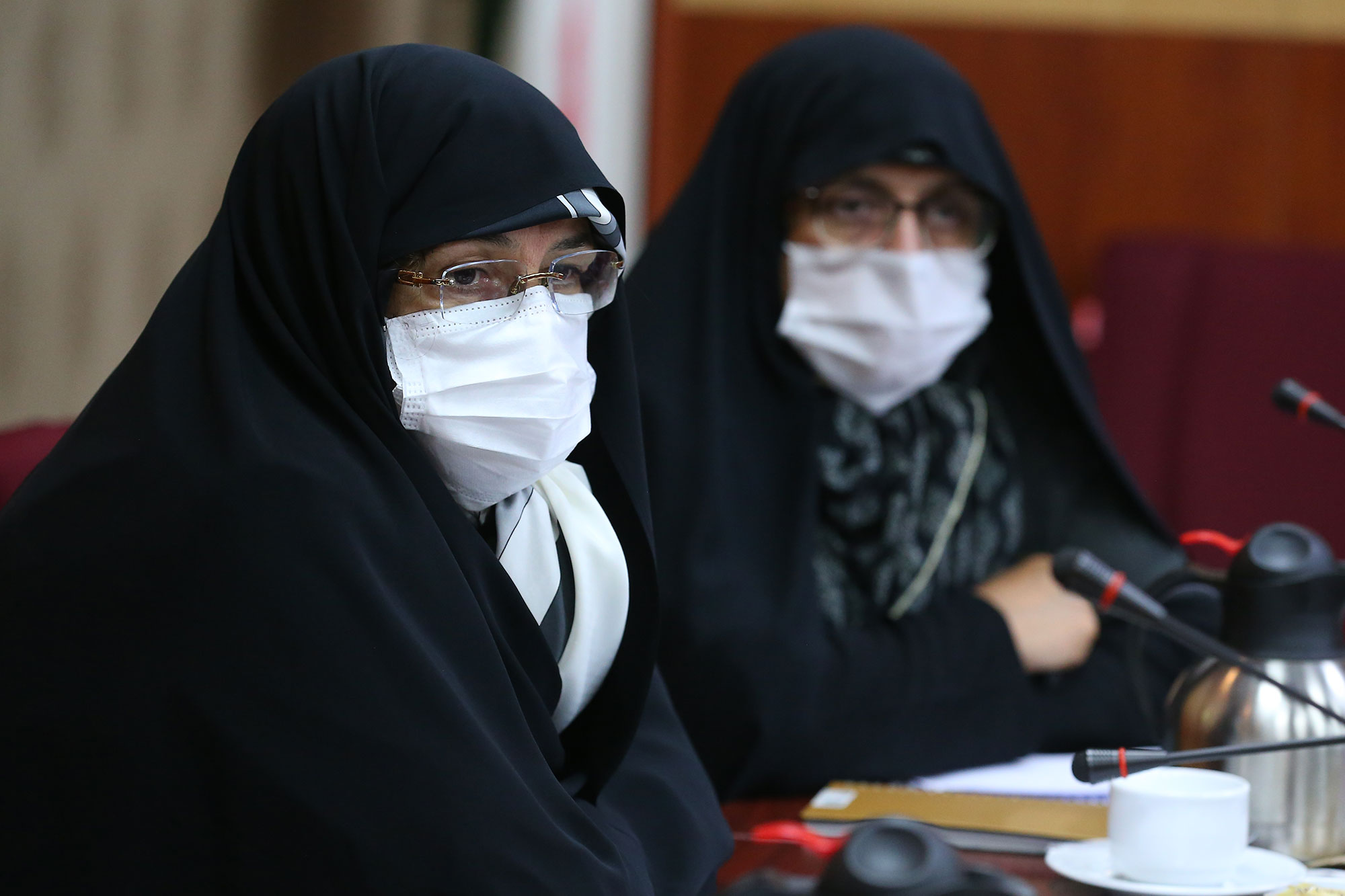 جلسه هیئت اجرایی کمیته ملی المپیک---- 5