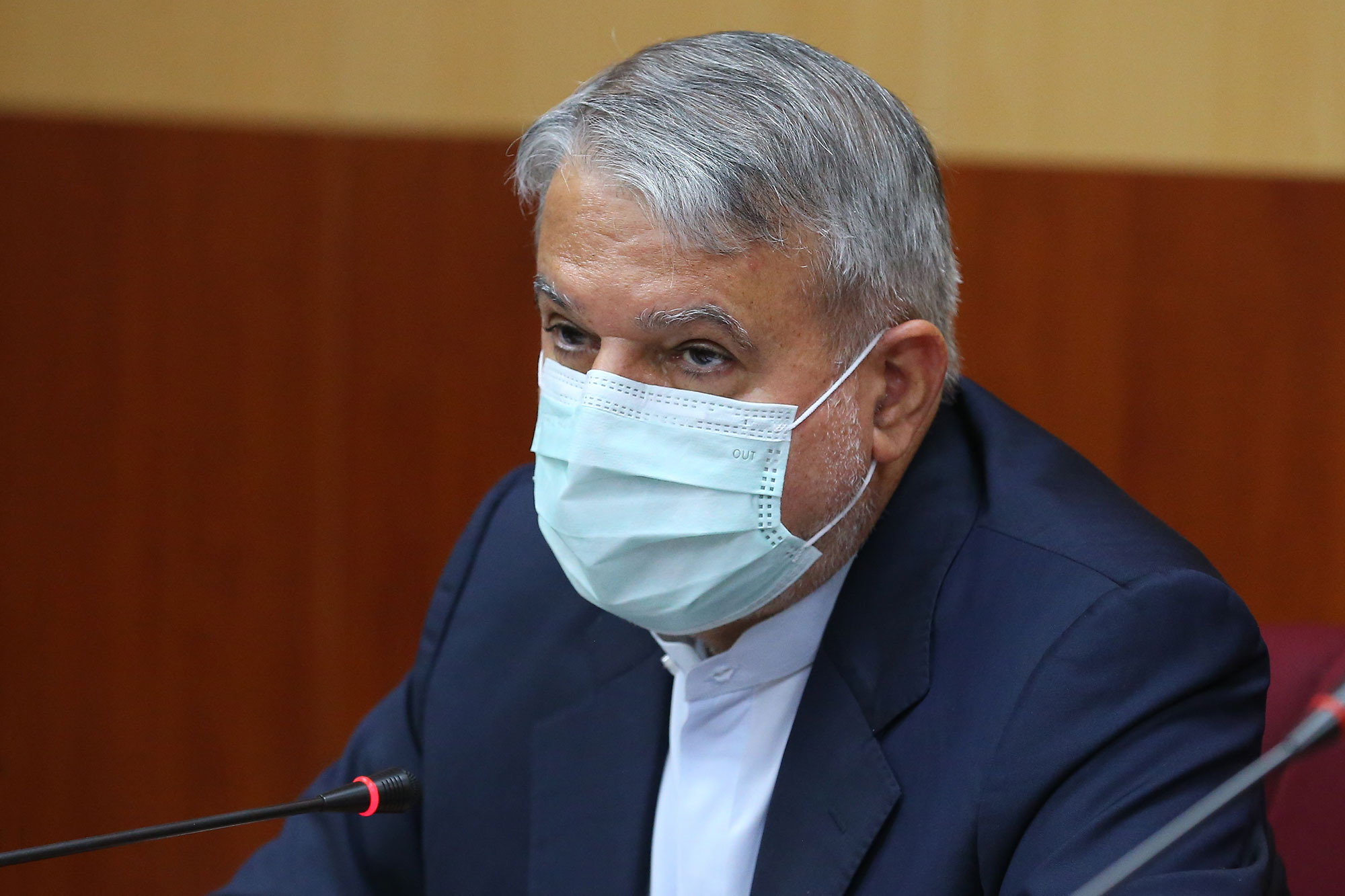 جلسه هیئت اجرایی کمیته ملی المپیک---- 11