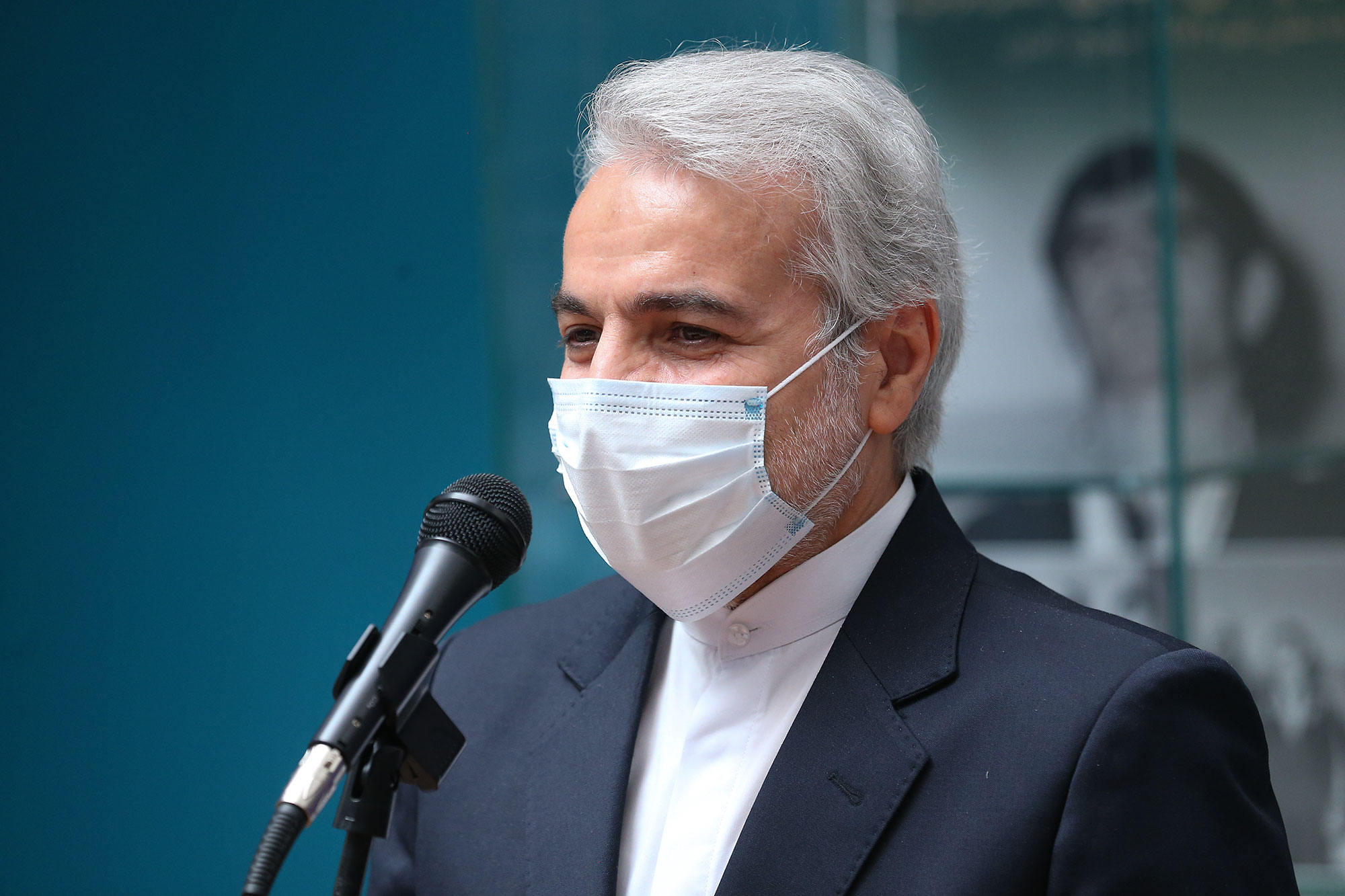 آیین رونمایی از تندیس مدال آوران المپیک و پارالمپیک 13