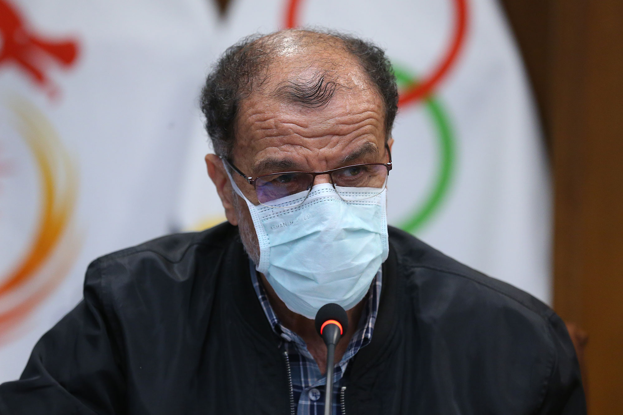 نشست صمیمانه دکتر نوبخت با مسئولین ورزش کشور 28